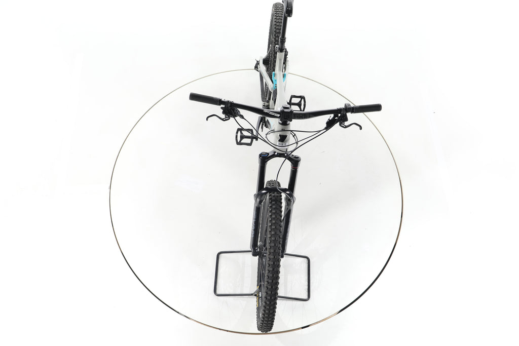 Nox Cycles HELIUM ENDURO 7.1 Fully E-Bike Carbon - Image 16