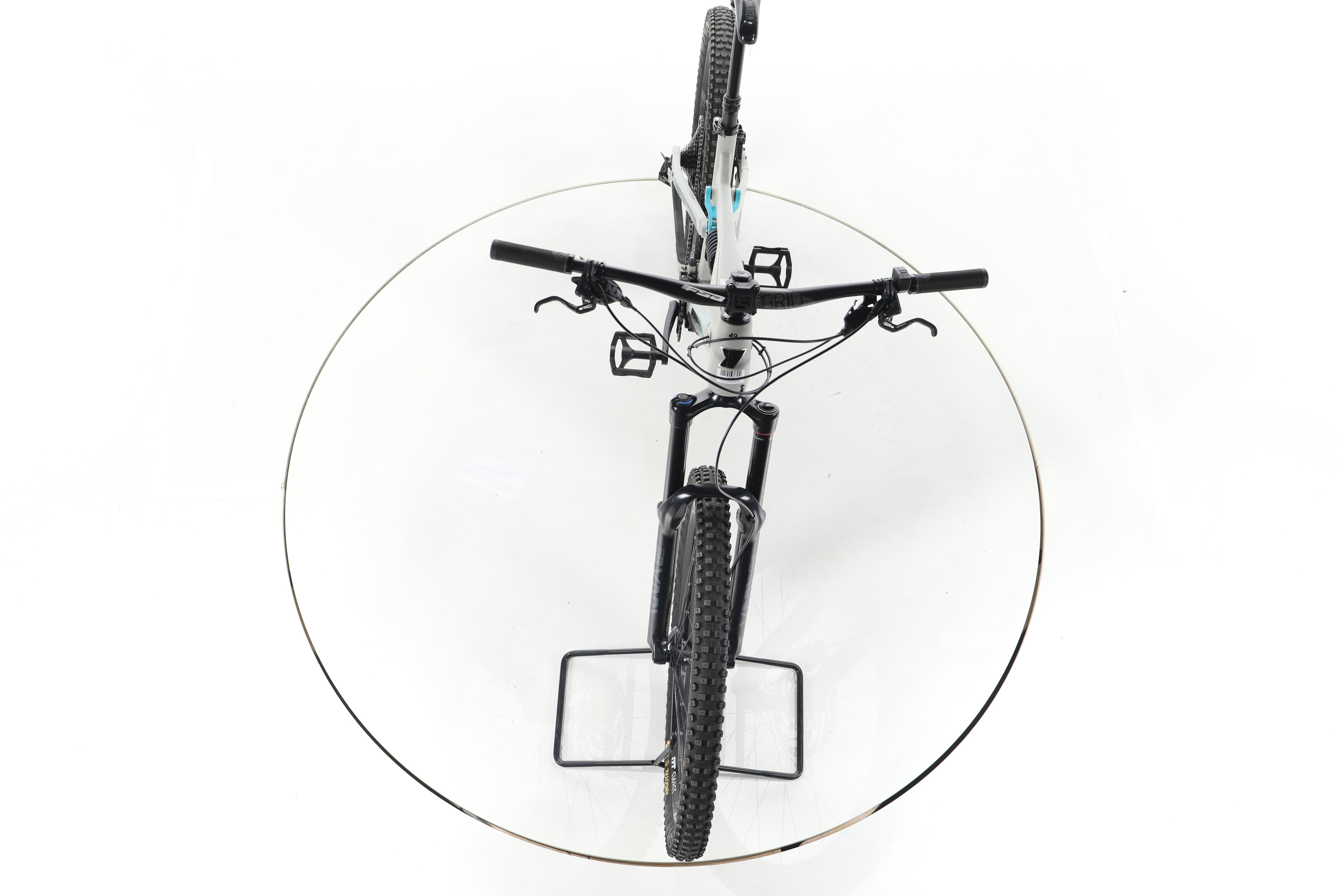 Nox Cycles HELIUM ENDURO 7.1 Fully E-Bike Carbon - Image 16