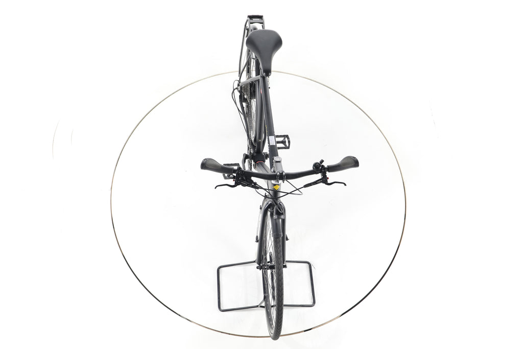 Kieler Manufaktur Modell 15 Trekking E-Bike - Image 16
