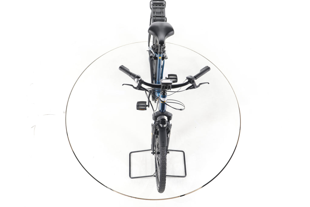 Victoria Cysalo 13 City E-Bike Tiefeinsteiger - Image 16