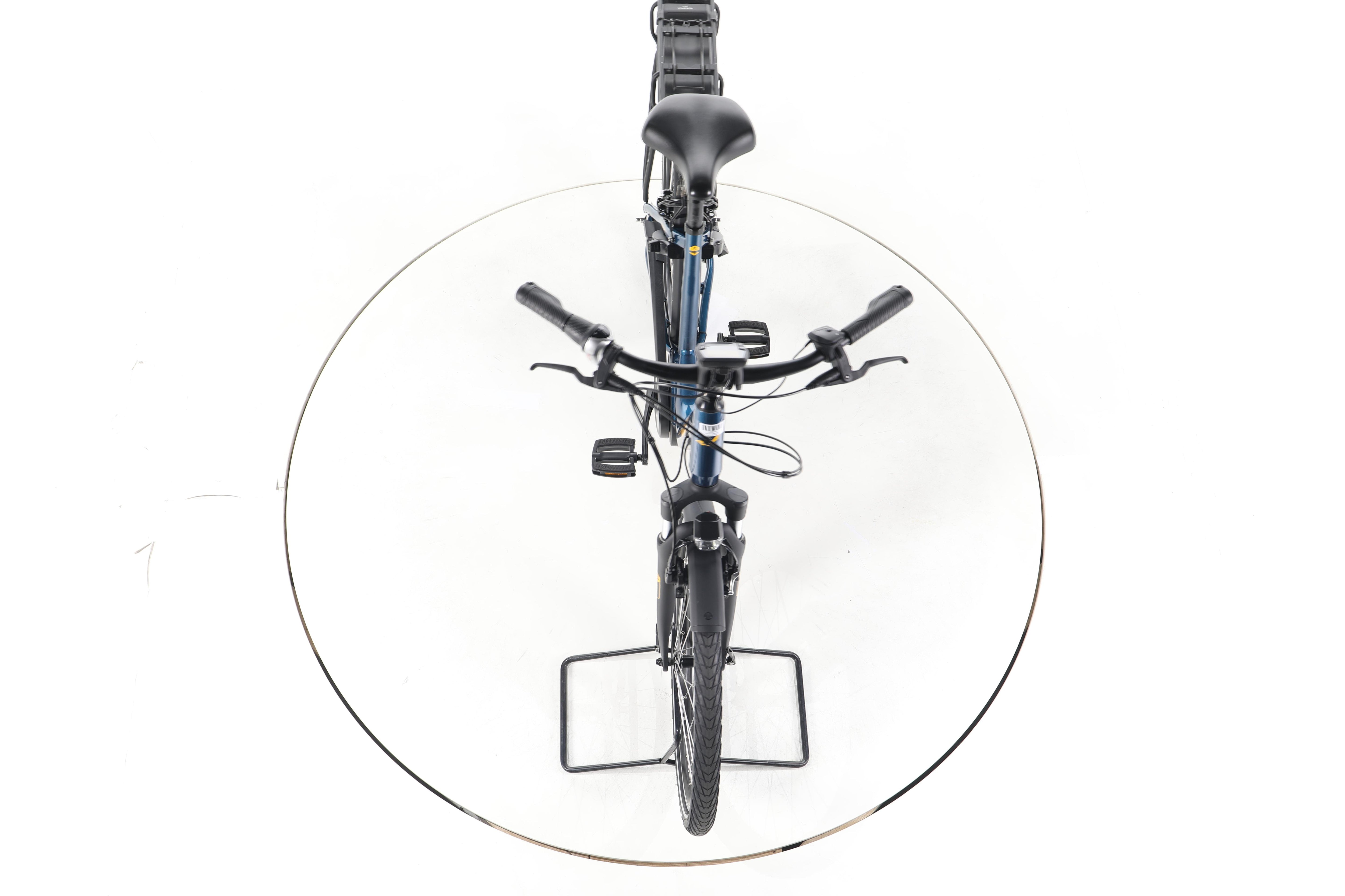 Victoria Cysalo 13 City E-Bike Tiefeinsteiger - Image 16