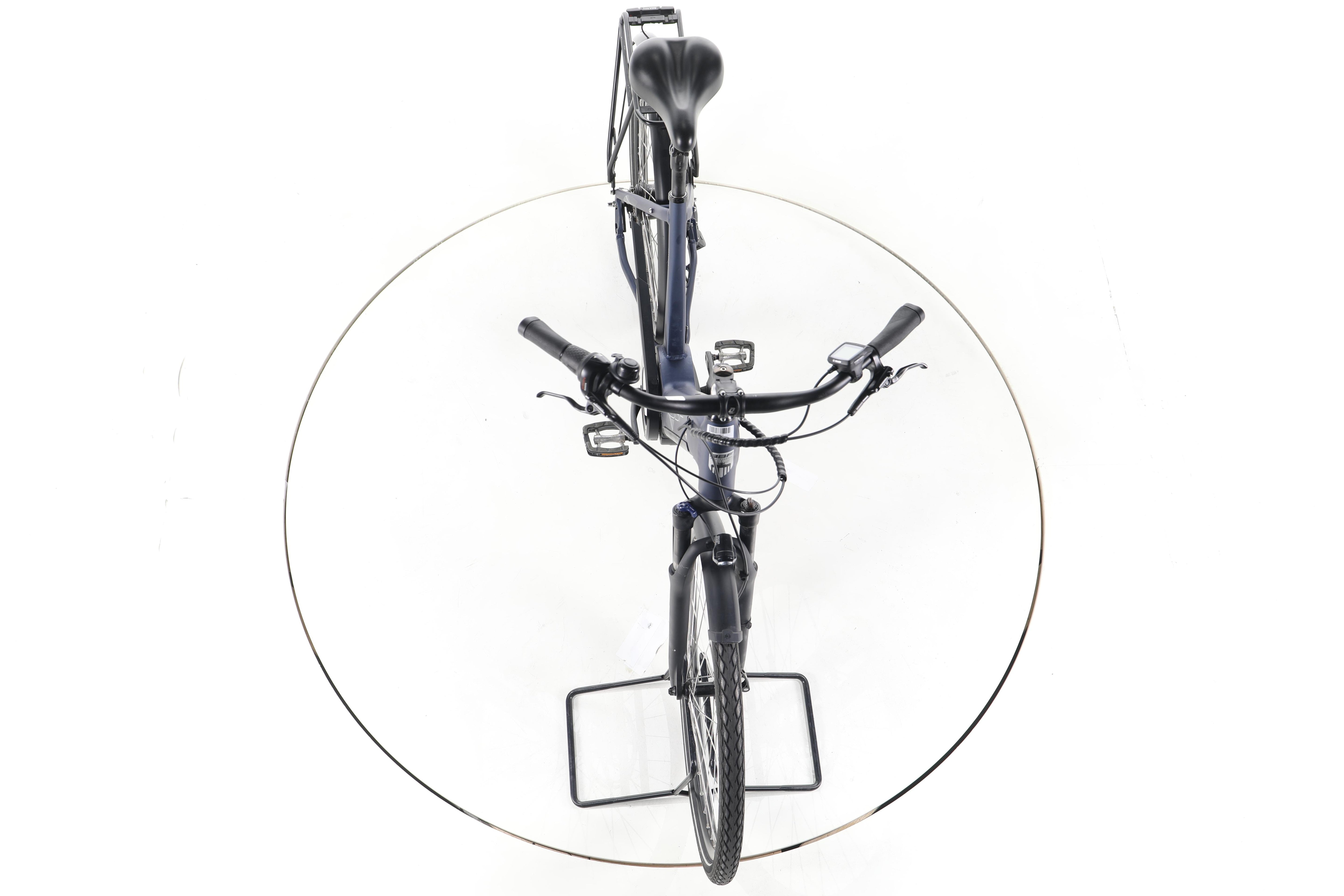BBF Granada City E-Bike Tiefeinsteiger - Image 16