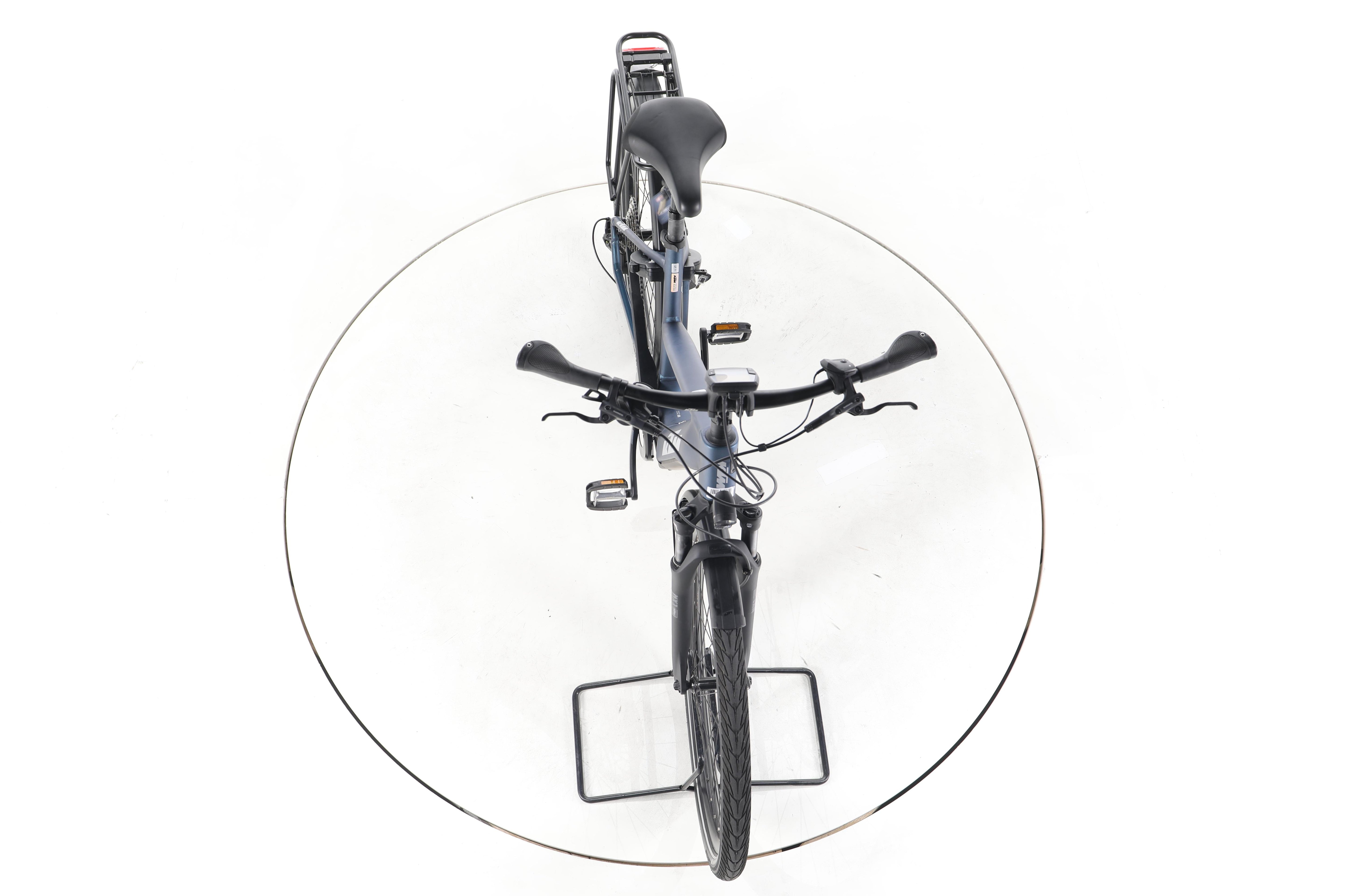KTM Macina Tour CX 510 Trekking E-Bike - Image 16