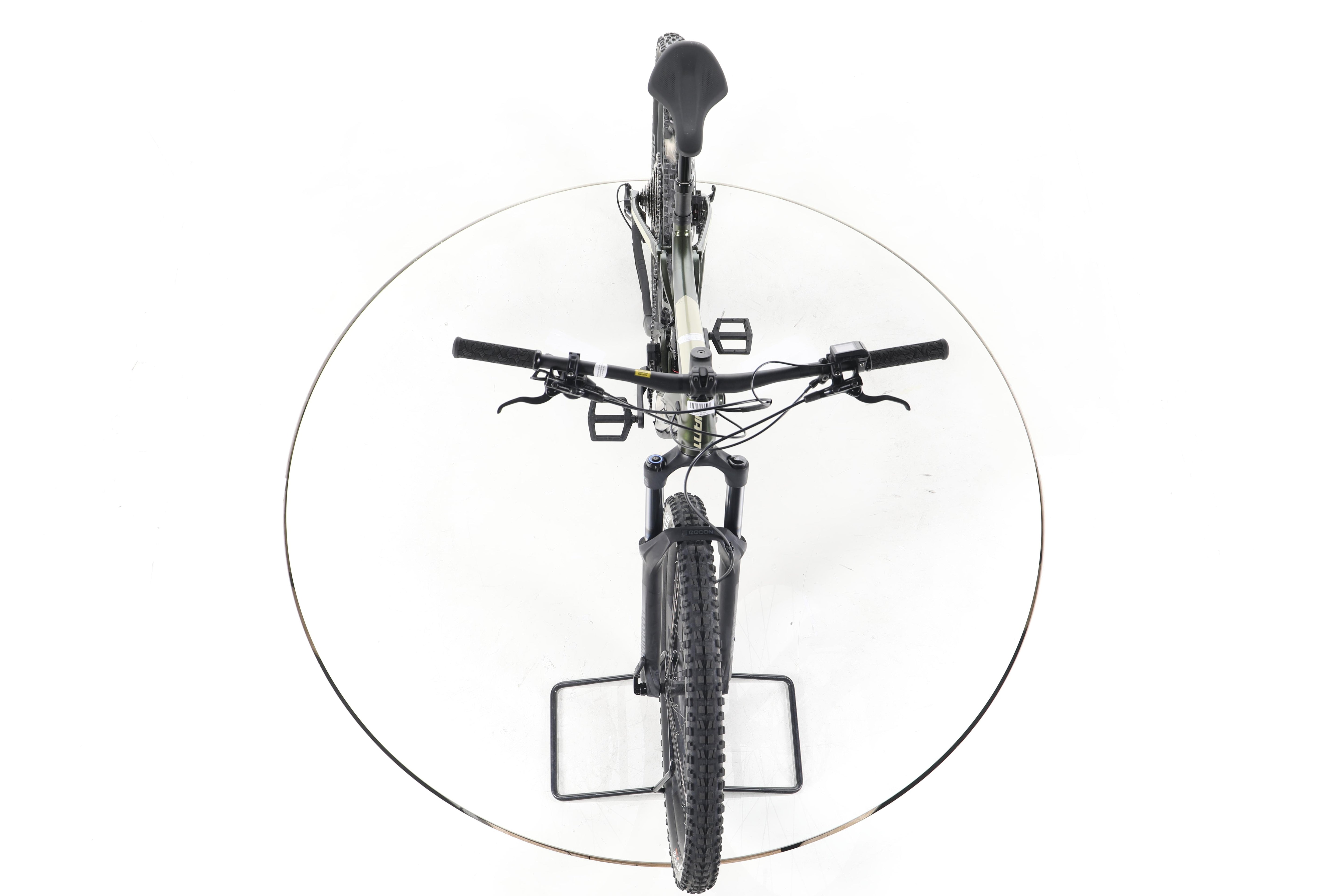 Giant Stance E+ Pro 1 E-Bike Fully - Image 16