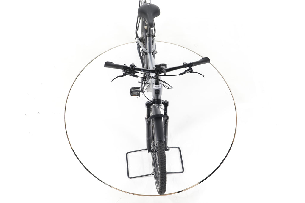 Conway Cairon T 3.0 Trekking E-Bike 2024 - Image 16