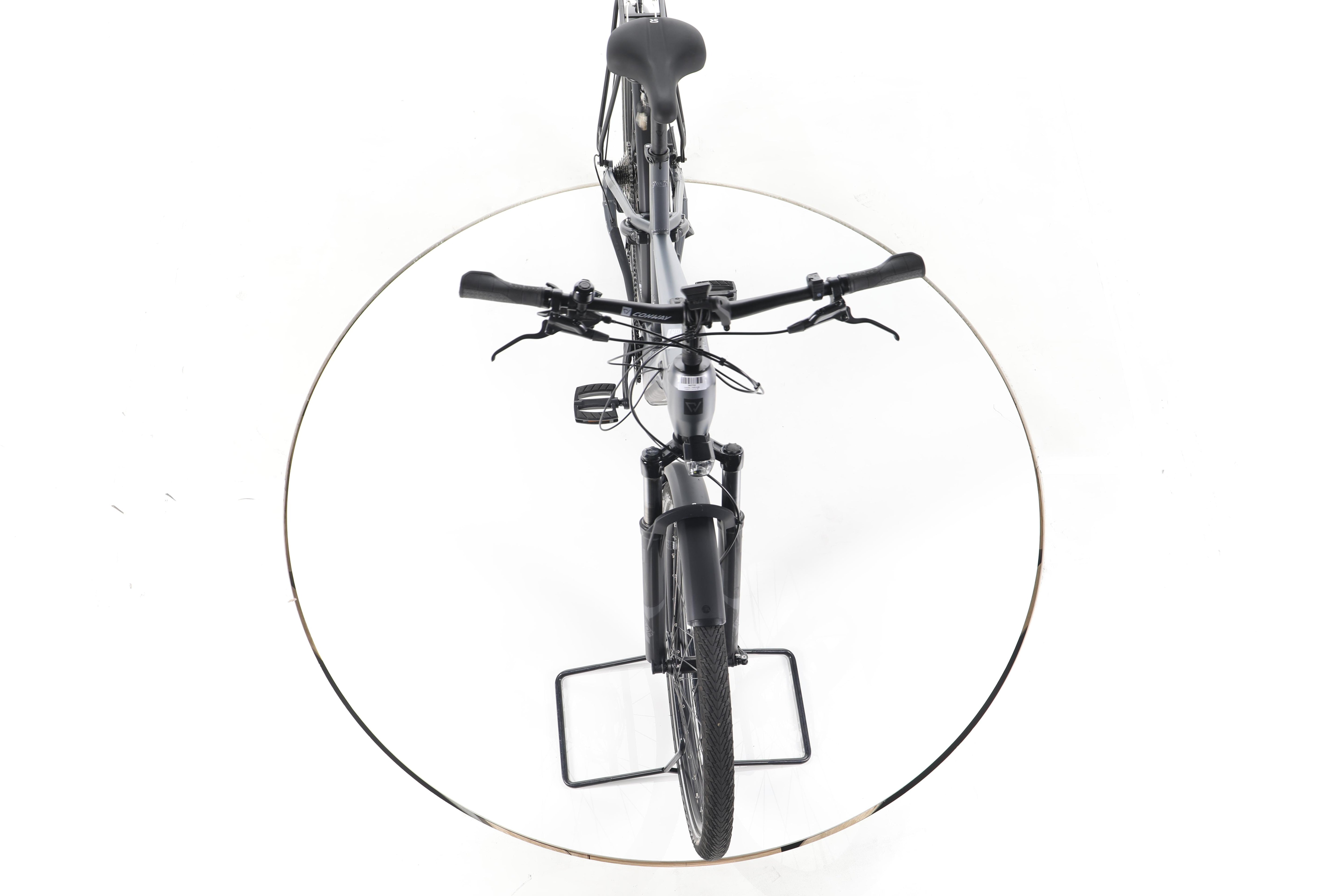 Conway Cairon T 3.0 Trekking E-Bike 2024 - Image 16