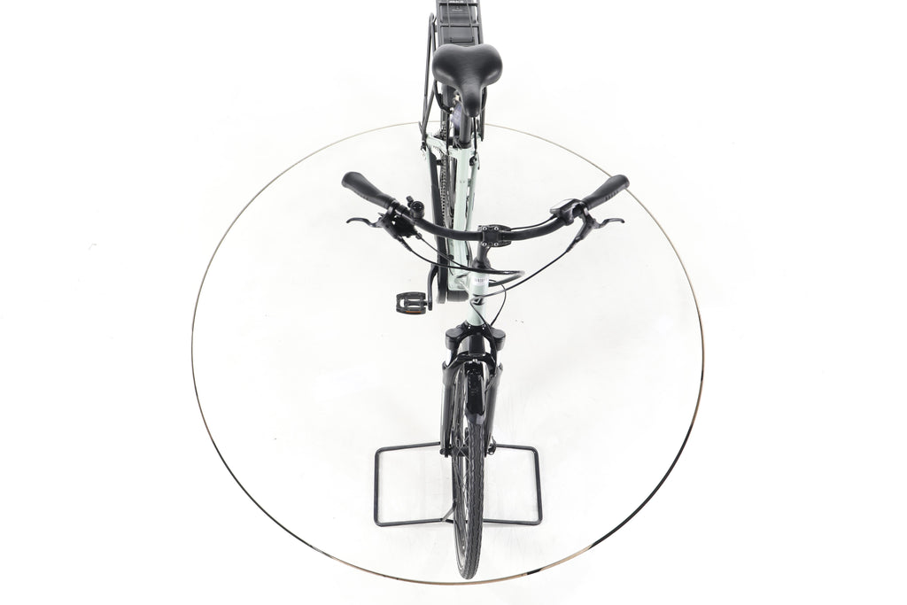 Triumph e-bird Trekking E-Bike Tiefeinsteiger - Image 16