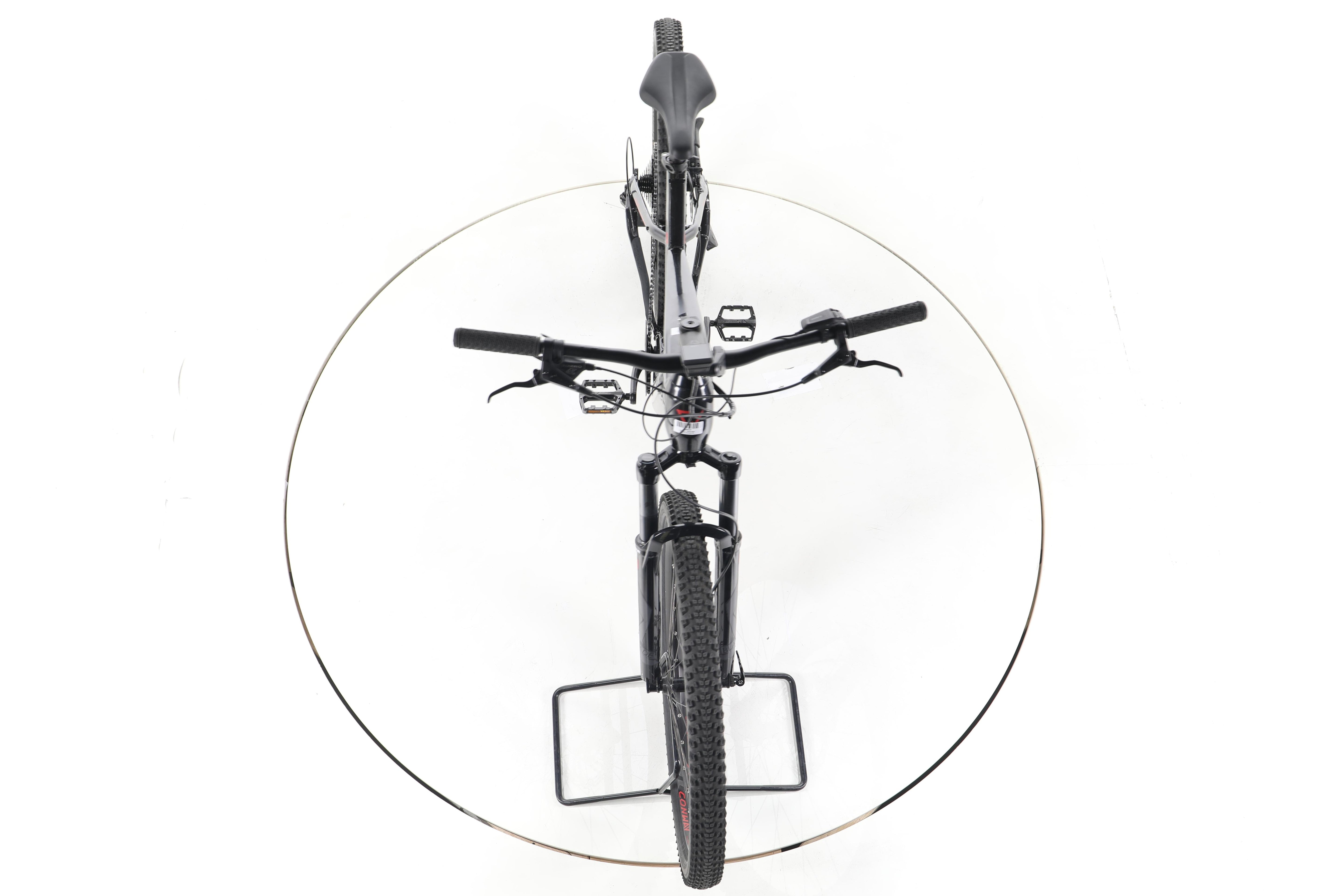 Conway Cairon S 5.0 E-Bike - Image 16