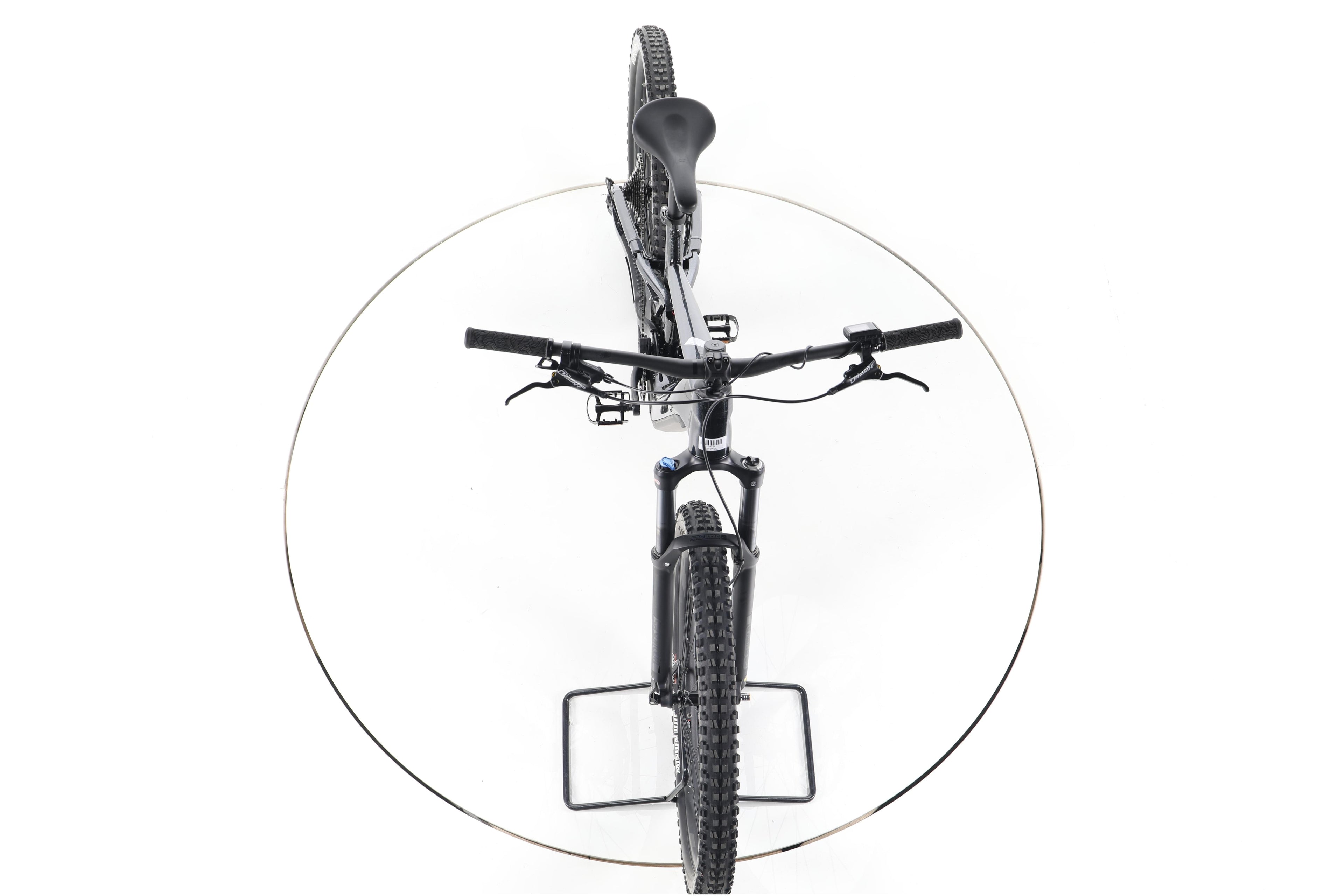 Giant Stance E+ 2 Fully E-Bike 2024 - Image 16