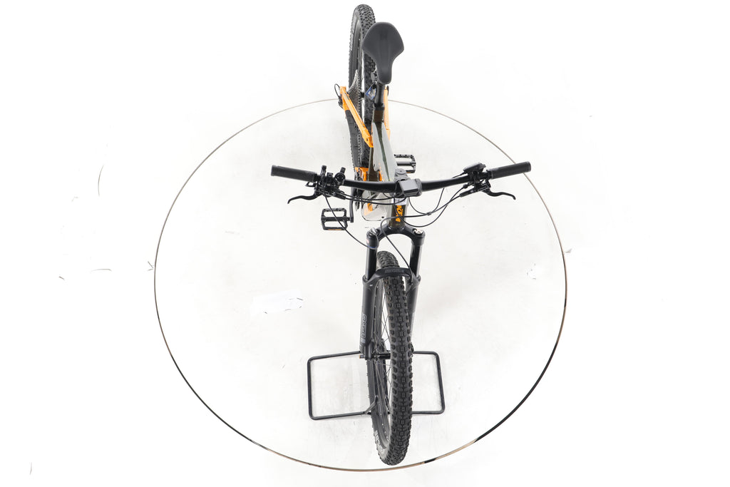 KTM Macina Chacana 792 E-Bike Fully - Image 16