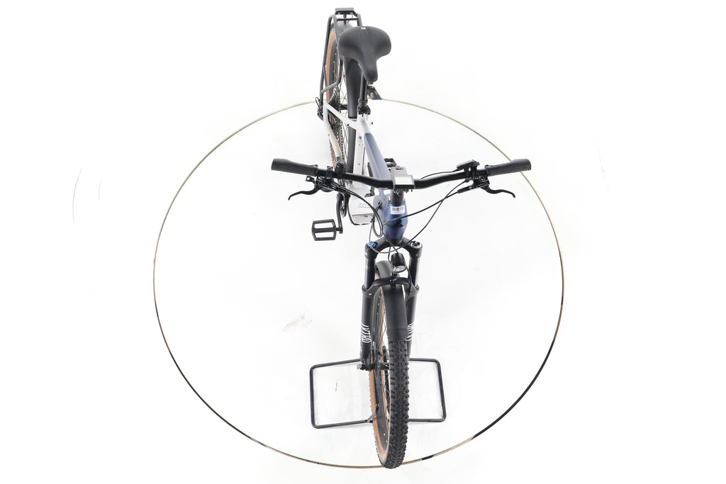 Bulls Iconic EVO 3 Trekking E-Bike - Image 16