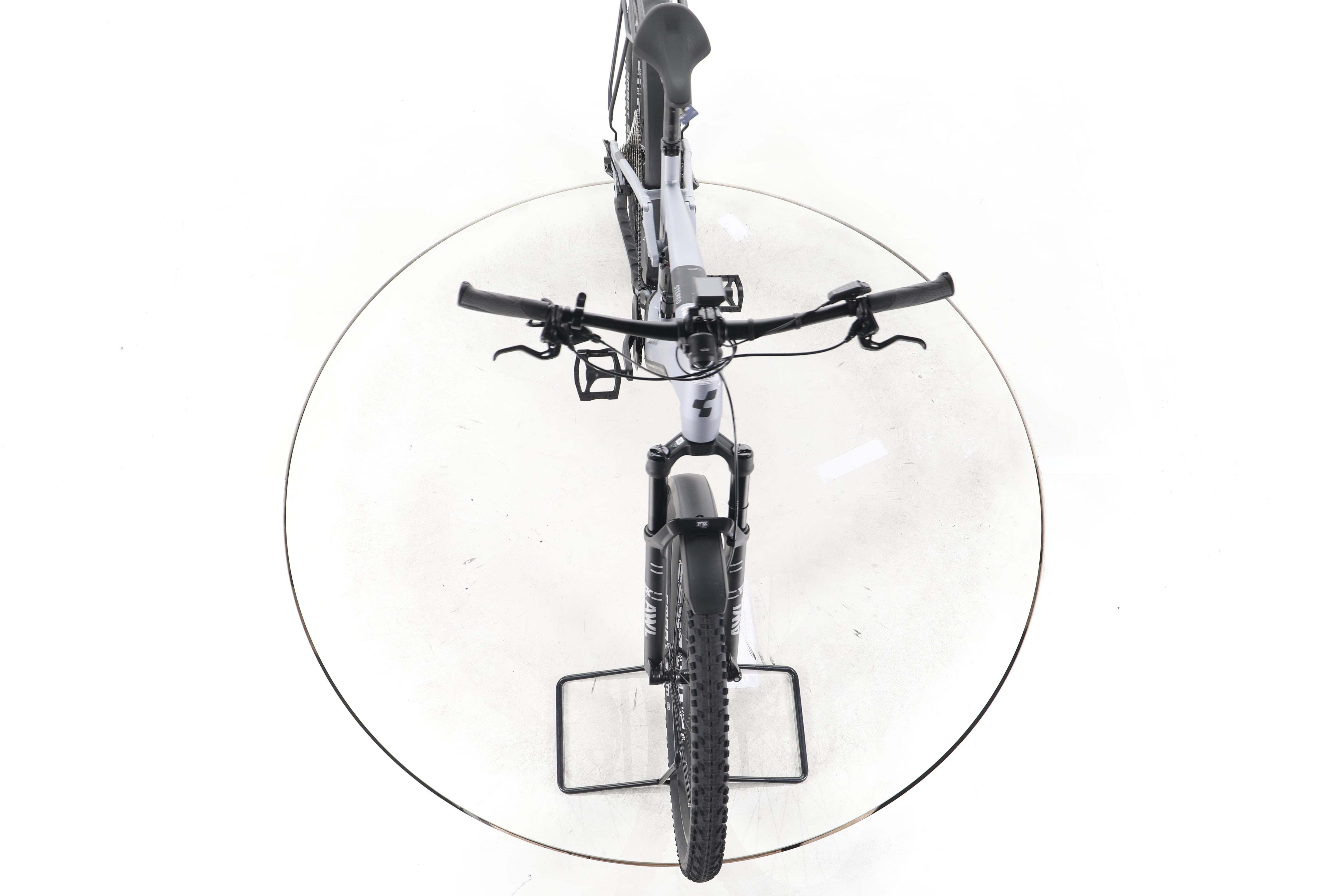 Cube Stereo Hybrid 120 Race Allroad SUV E-Bike 2024 - Image 16