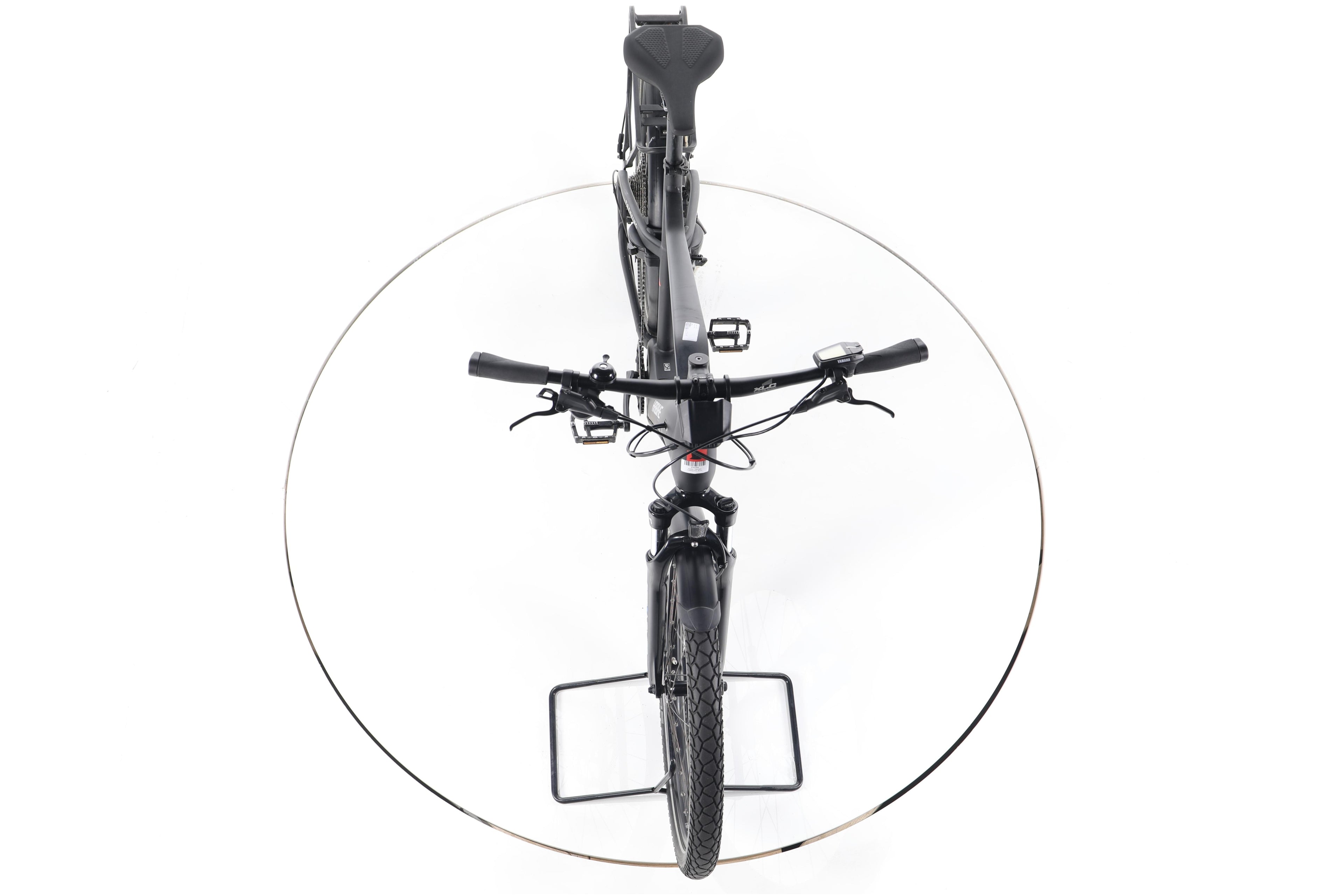 Haibike Trekking 6 Trekking E-Bike - Image 16