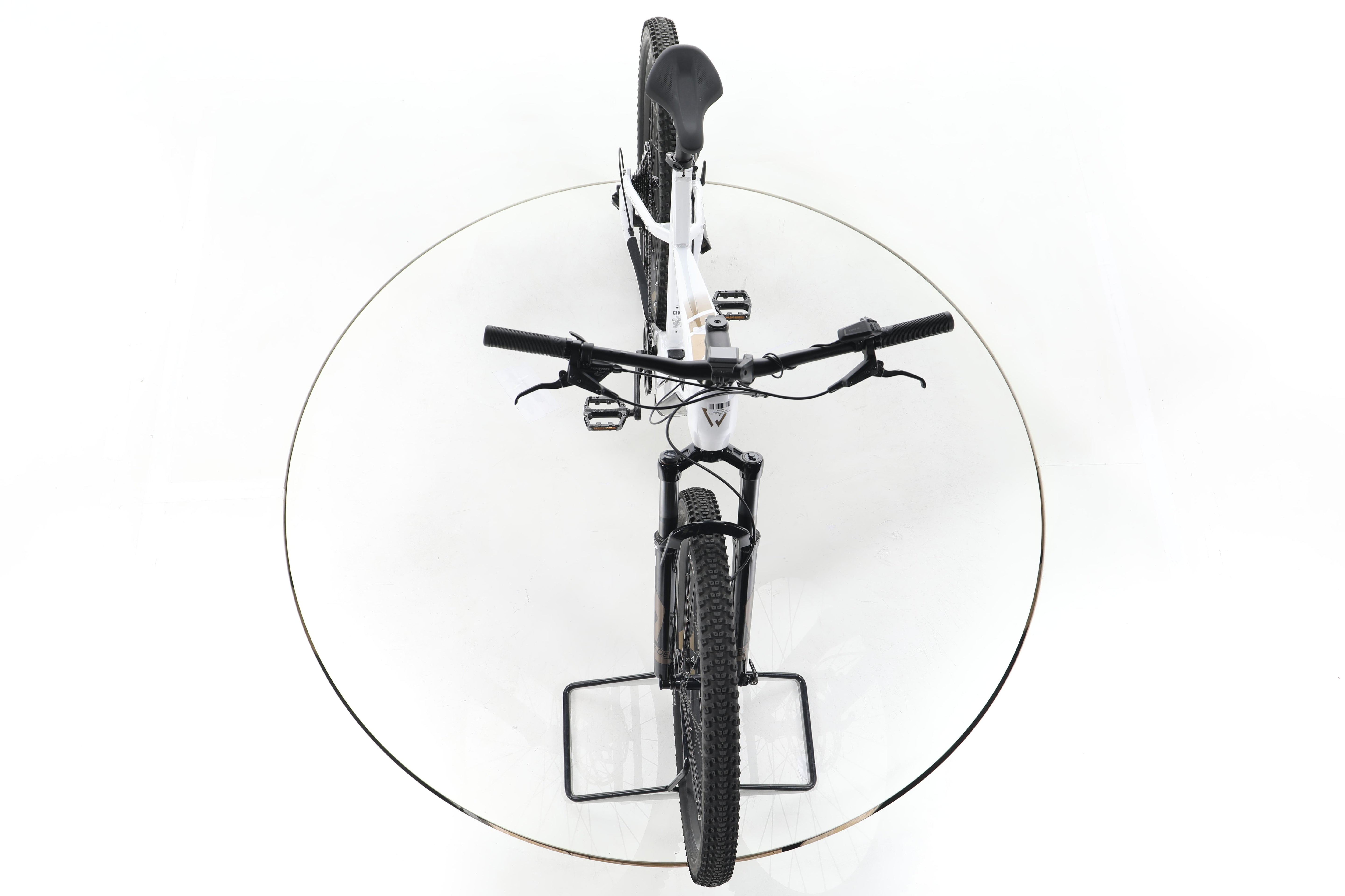 Conway Cairon S 5.0 E-Bike - Image 16