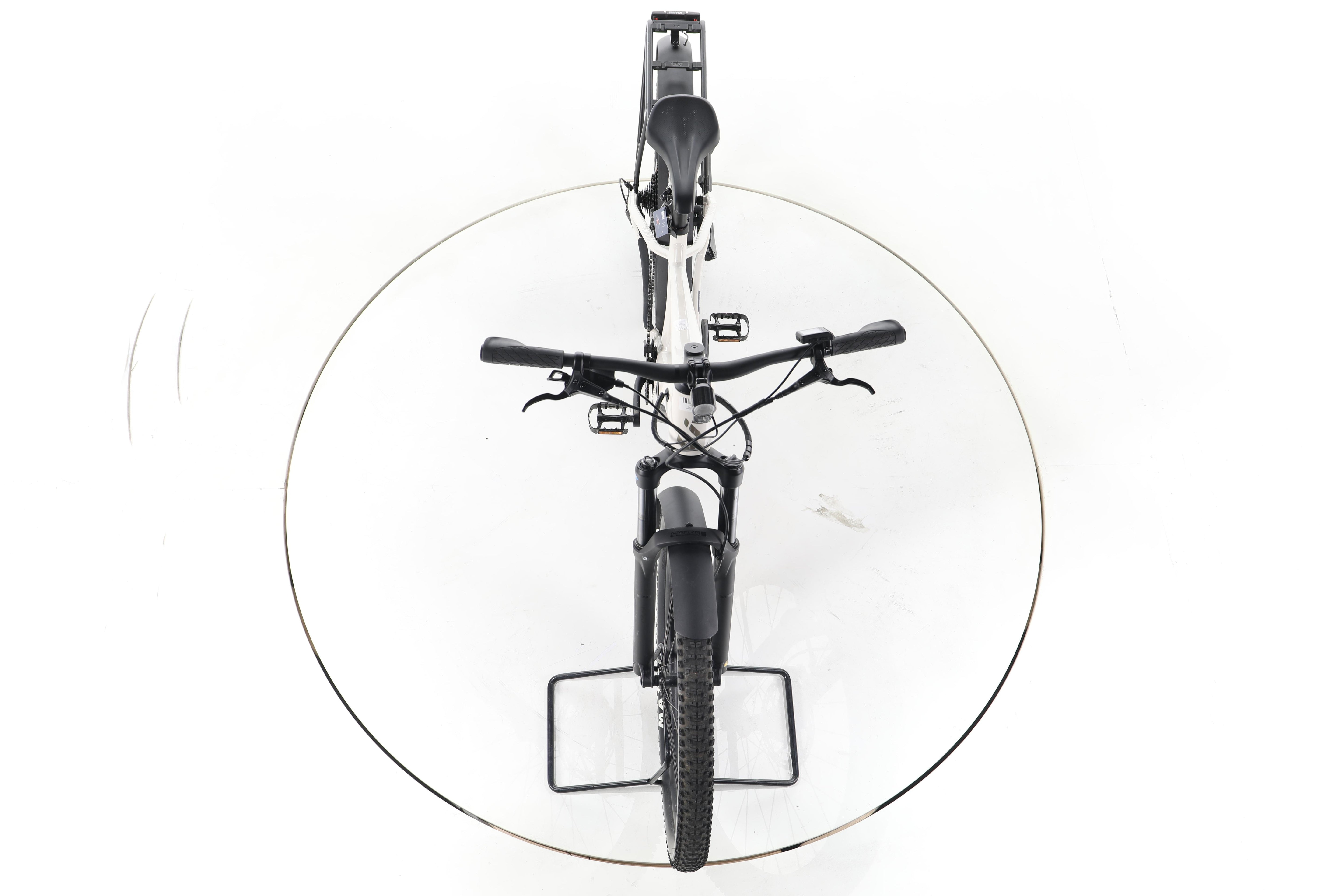 Liv Lurra E+ 2 EX Trekking E-Bike 2024 - Image 16