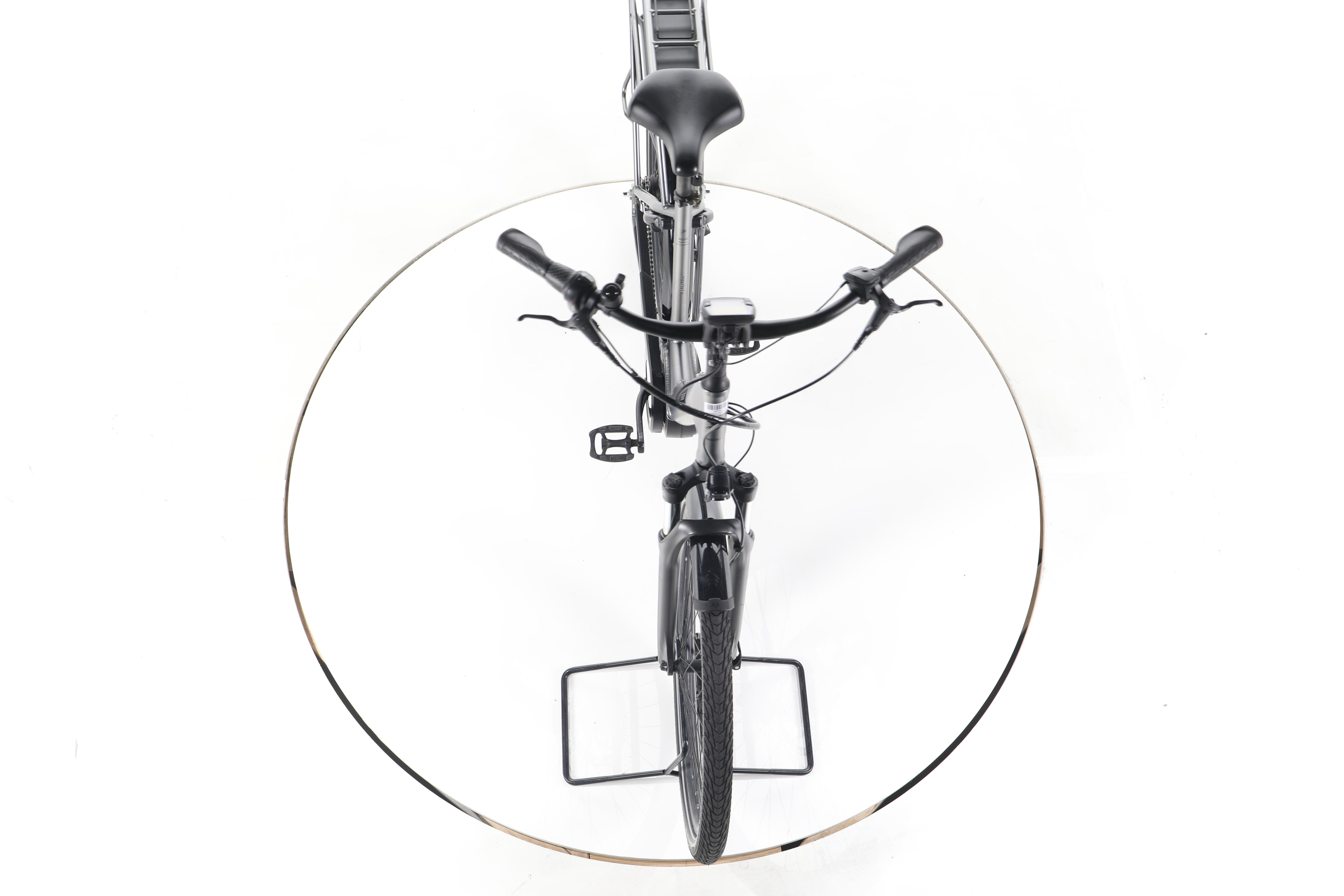 Pegasus Solero E8F Performance City E-Bike Tiefeinsteiger - Image 16