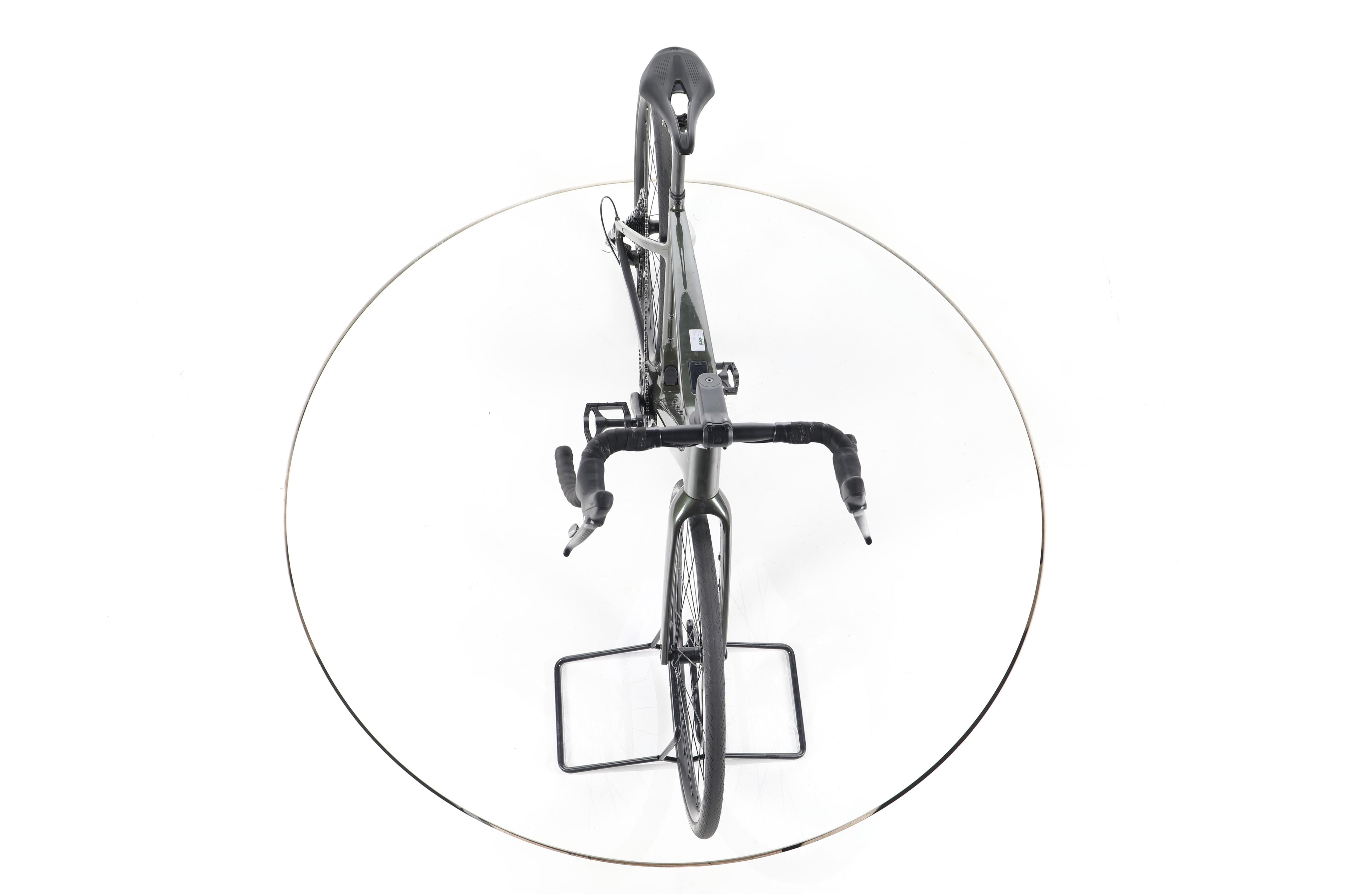 Scott Solace Gravel eRIDE 30 E-Gravelbike - Image 16