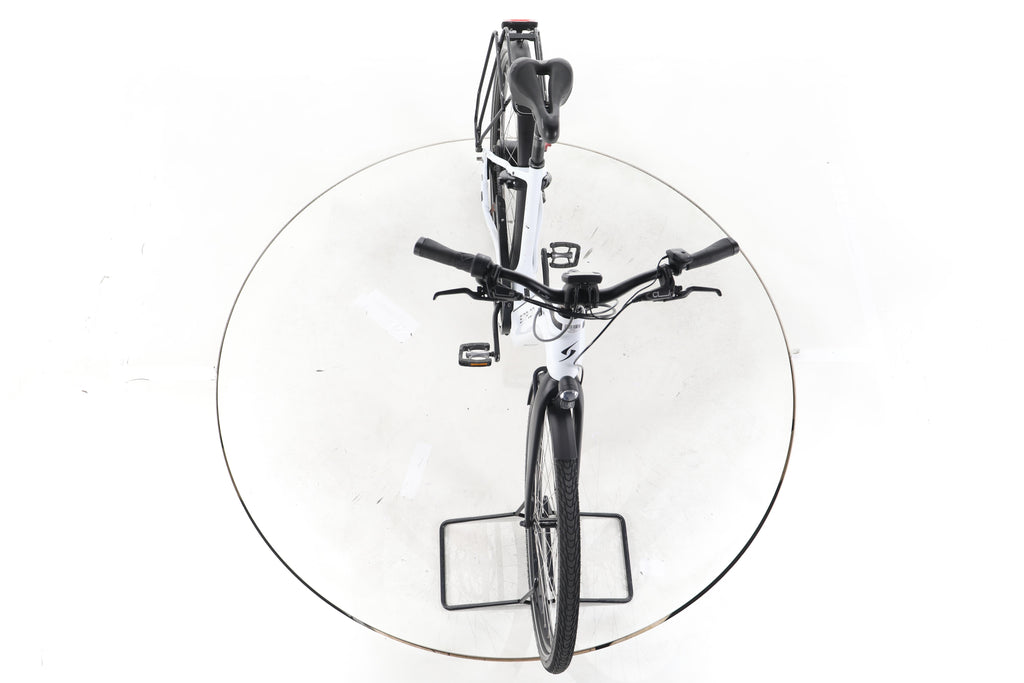 Simplon Spotlight City E-Bike Tiefeinsteiger - Image 16
