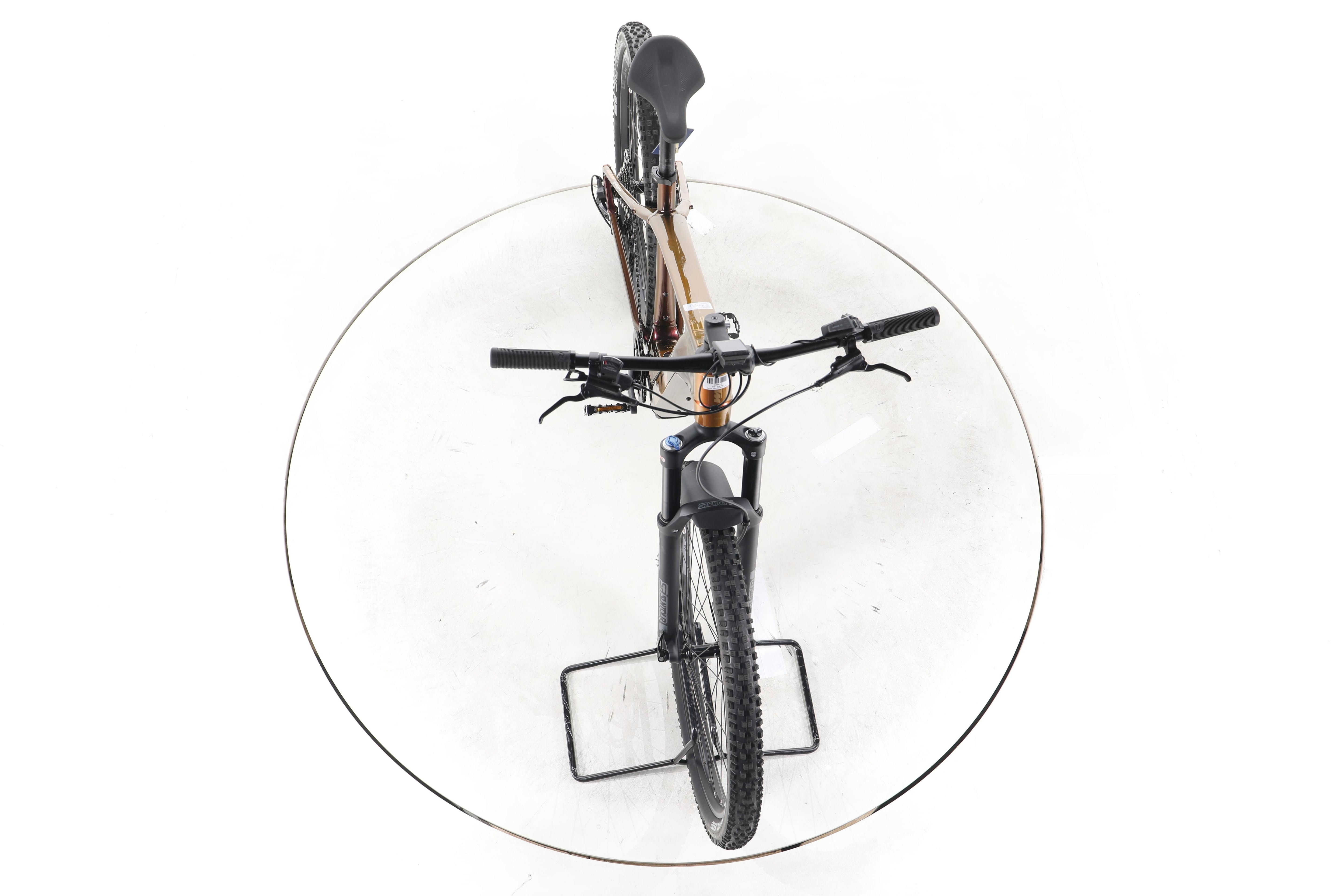 KTM Macina Team 792 E-Bike - Image 16