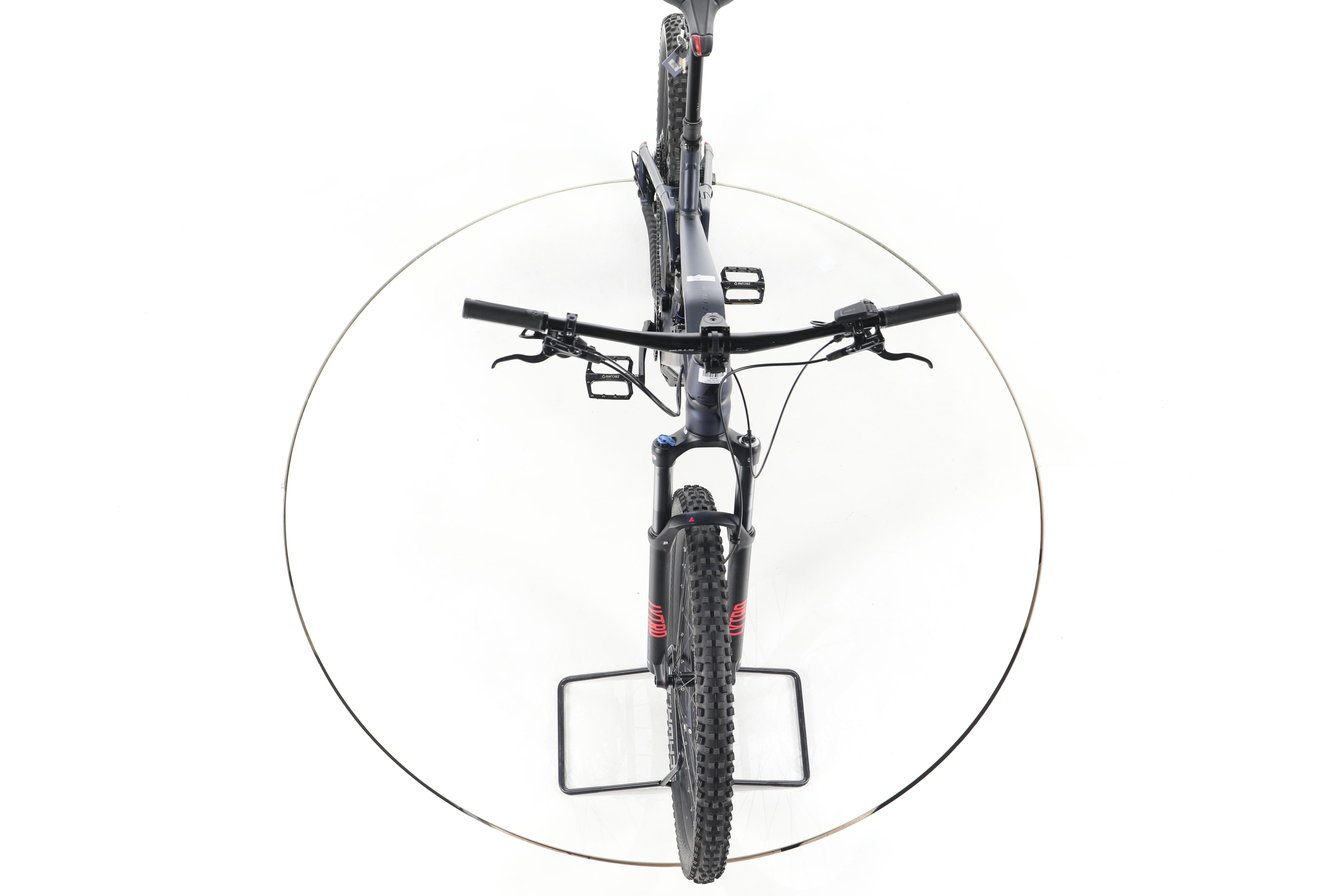 Bulls Sonic EVO AM 1 Fully E-Bike - Image 16
