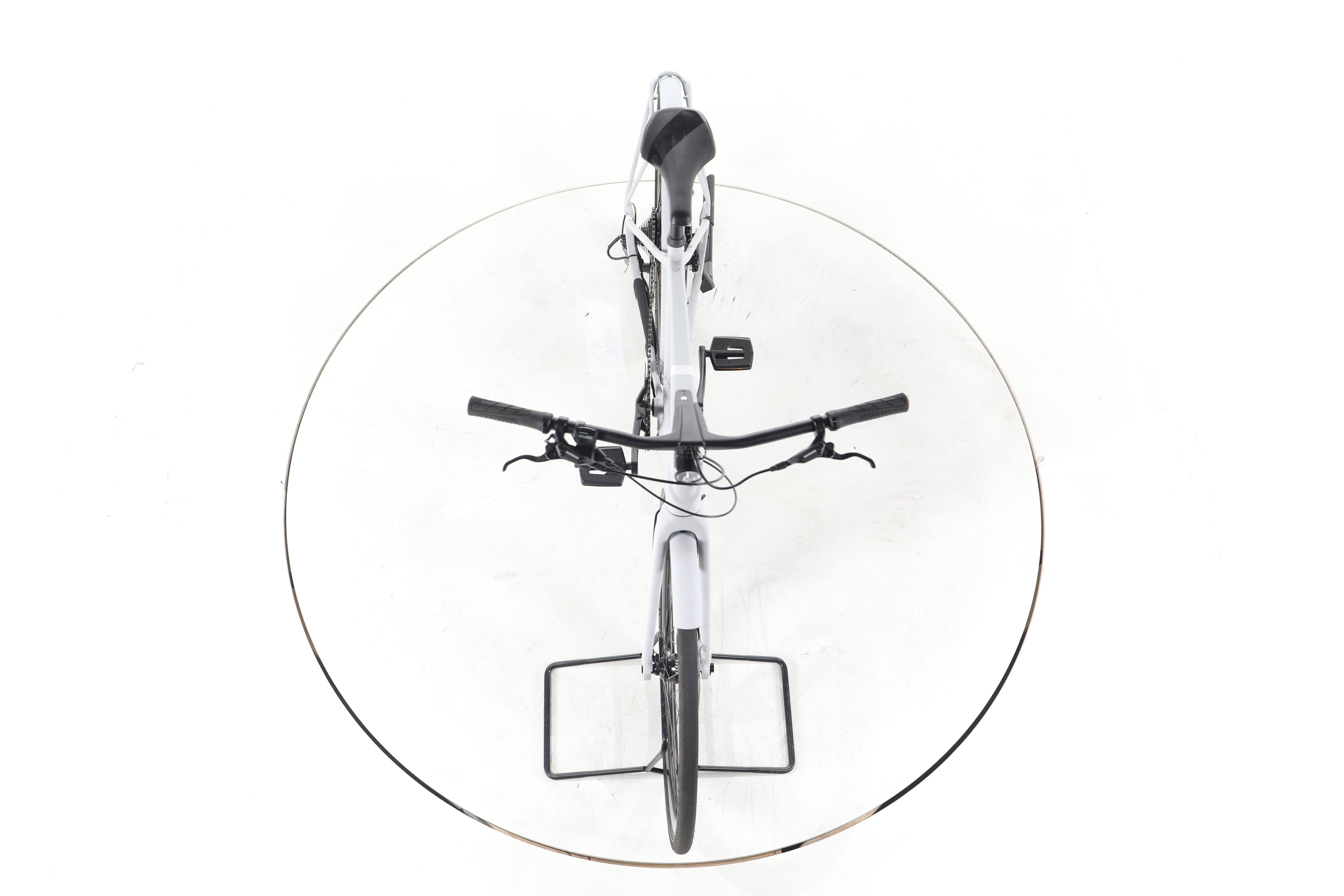 Kalkhoff Berleen Advance G10 Trekking E-Bike - Image 16