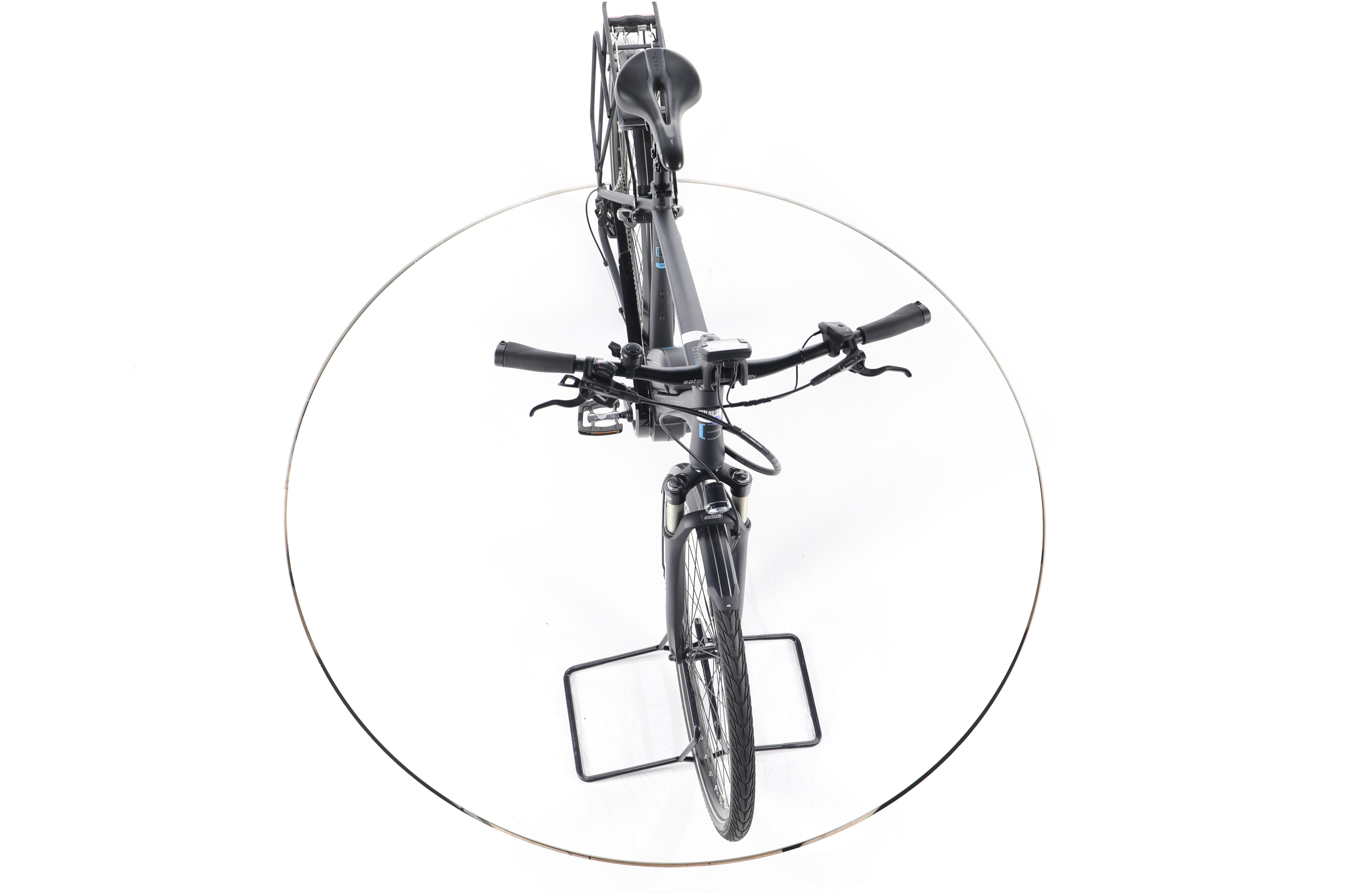 Gudereit ET-7 evo Trekking E-Bike - Image 16