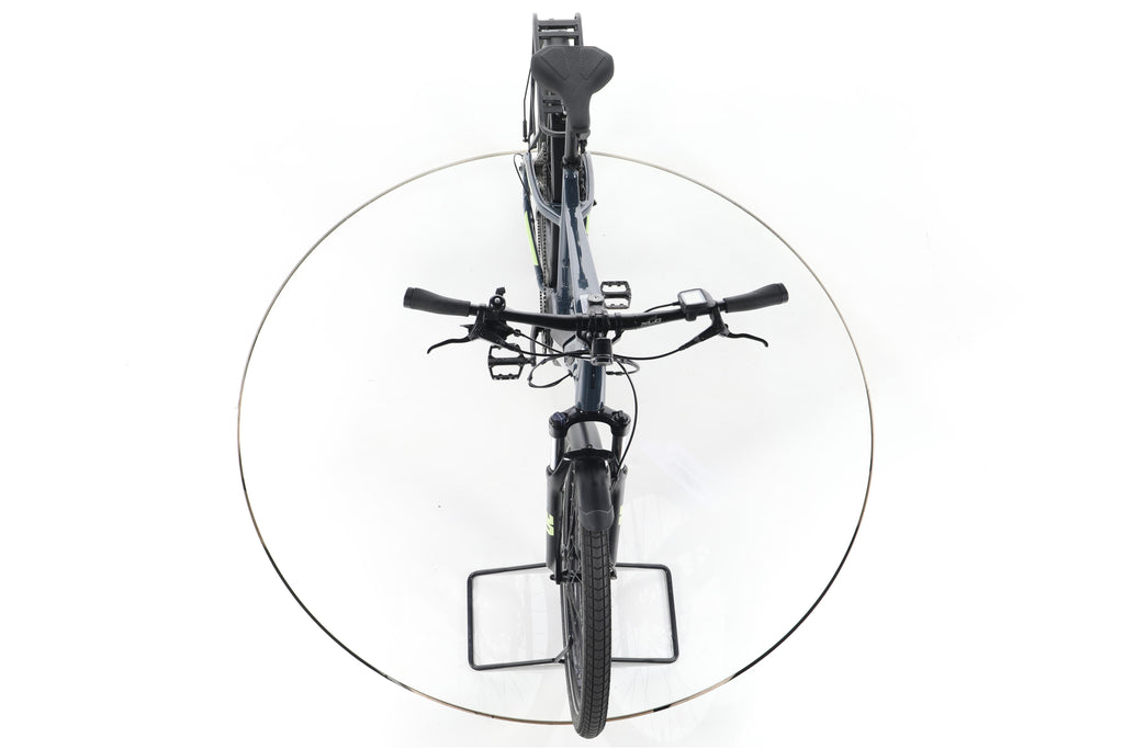 Haibike Trekking 5 Trekking E-Bike - Image 16