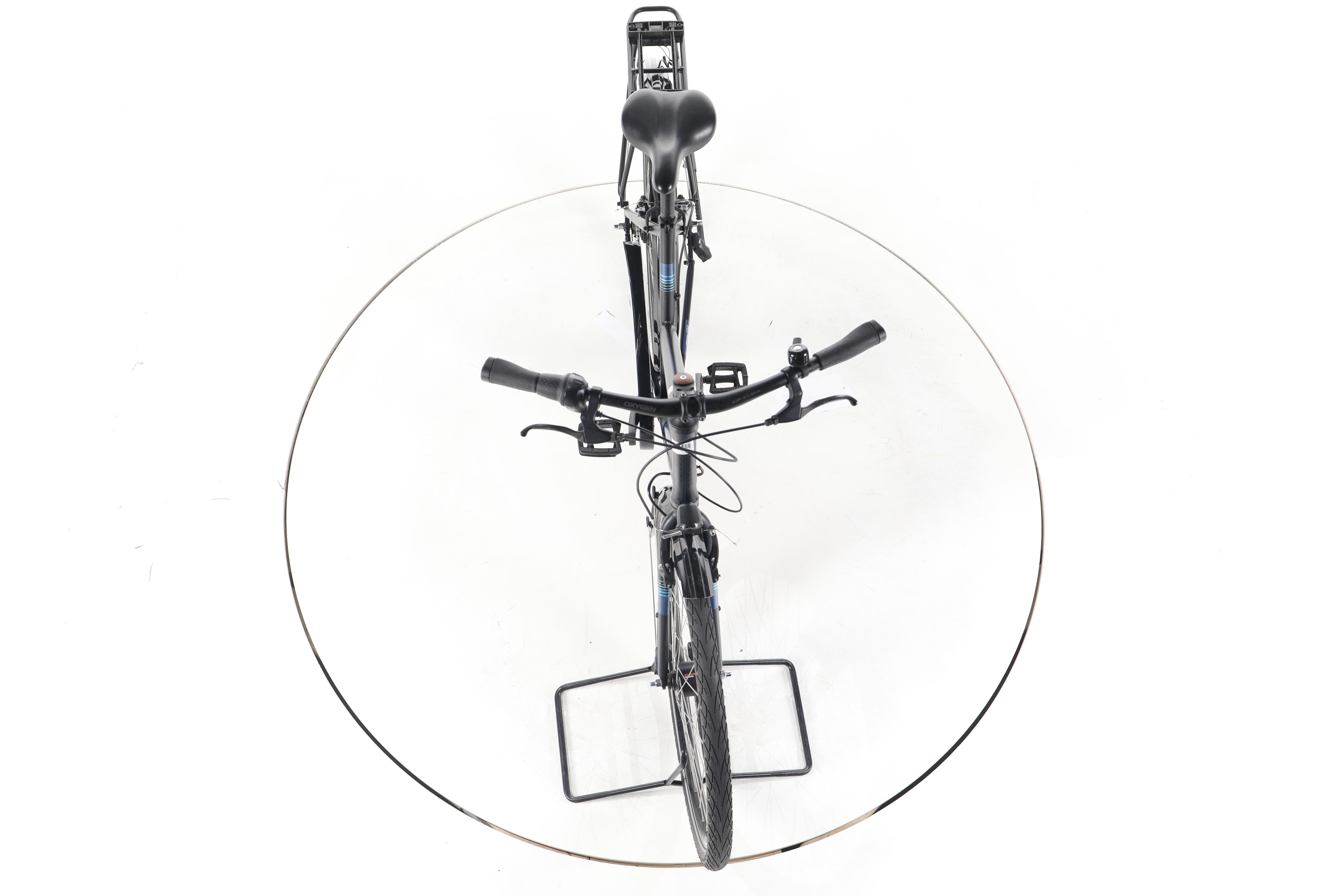 Stevens Elegance Lite Lady 22 Fahrrad City & Trekking - Image 16