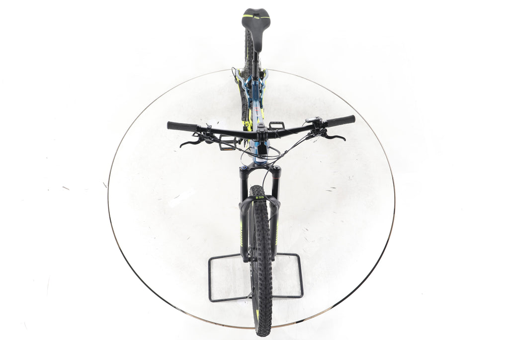 Merida eONE-Sixty 575 EP1 E-Bike Fully - Image 16