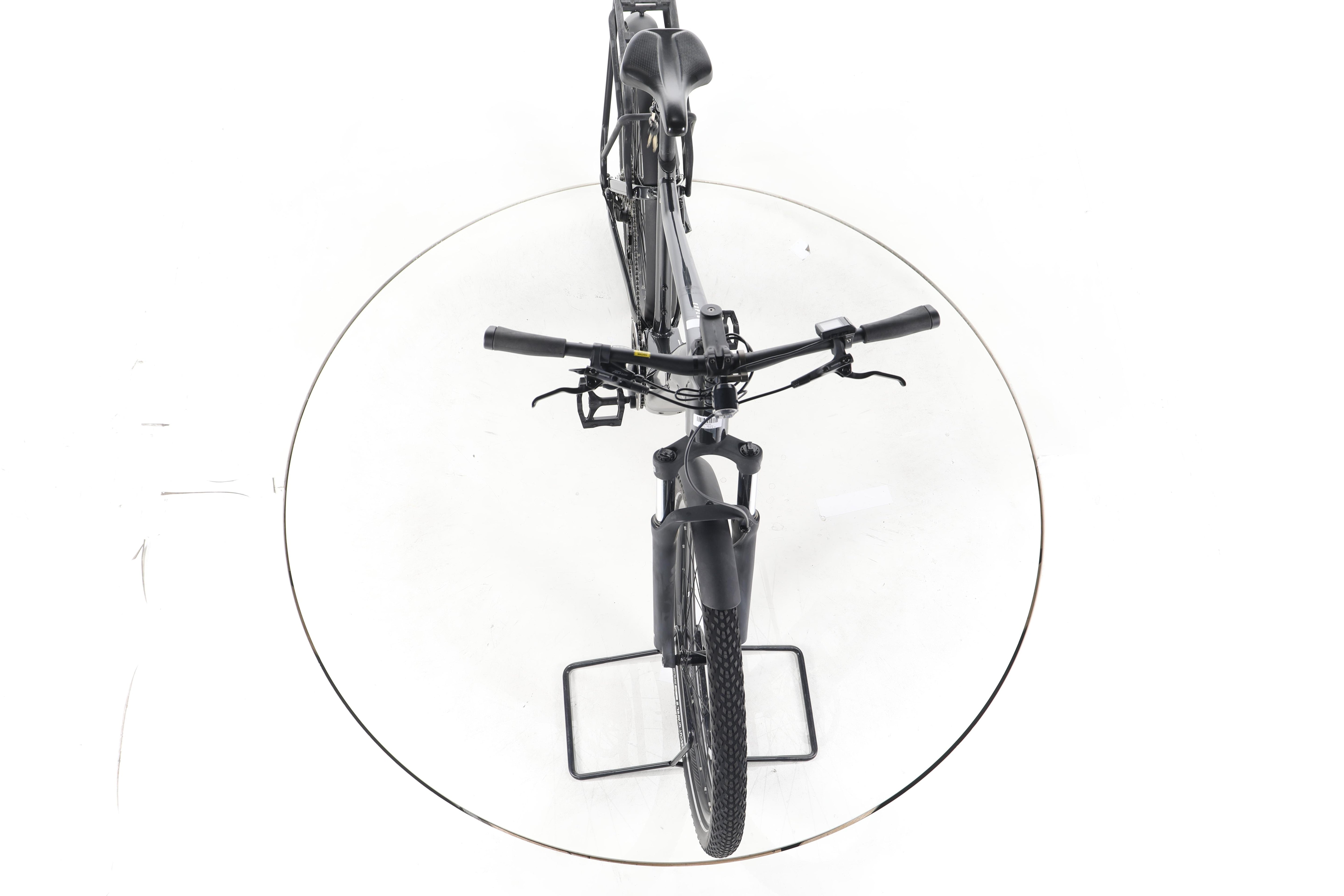 Giant Explore E+ 2 GTS Trekking E-Bike - Image 16