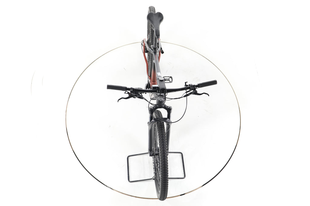 Lee Cougan E-Edge E-Bike - Image 16