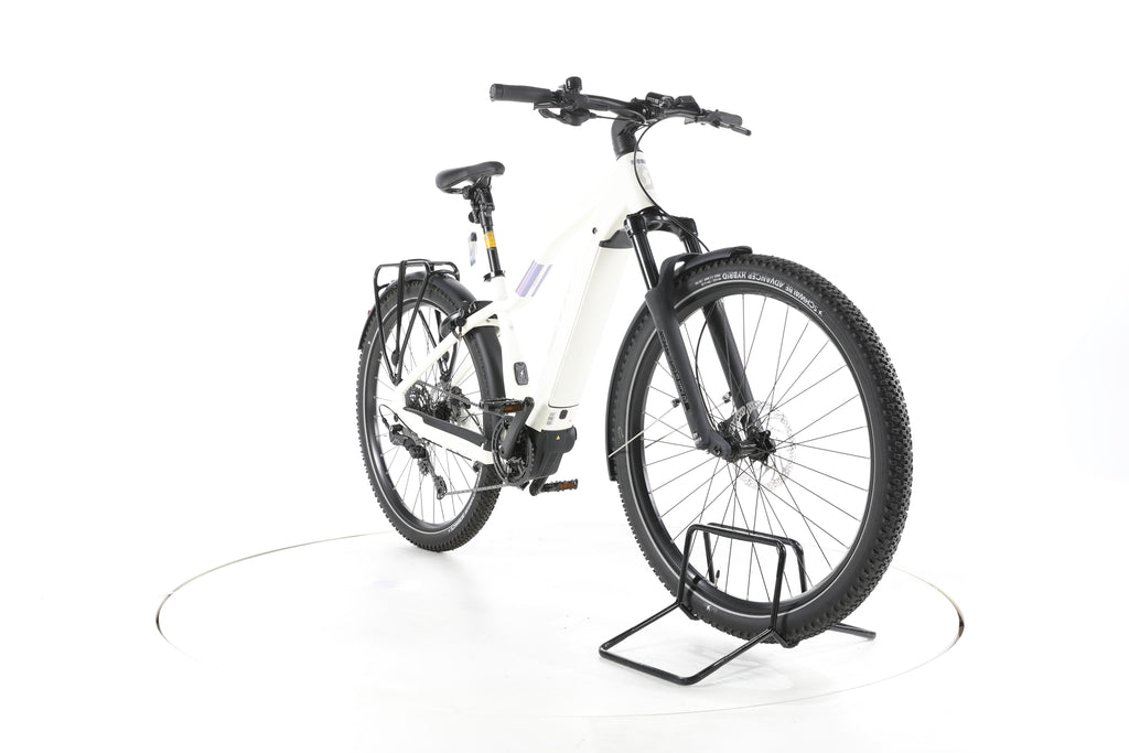 Scott Axis 40 Trekking E-Bike 2025 - Image 16