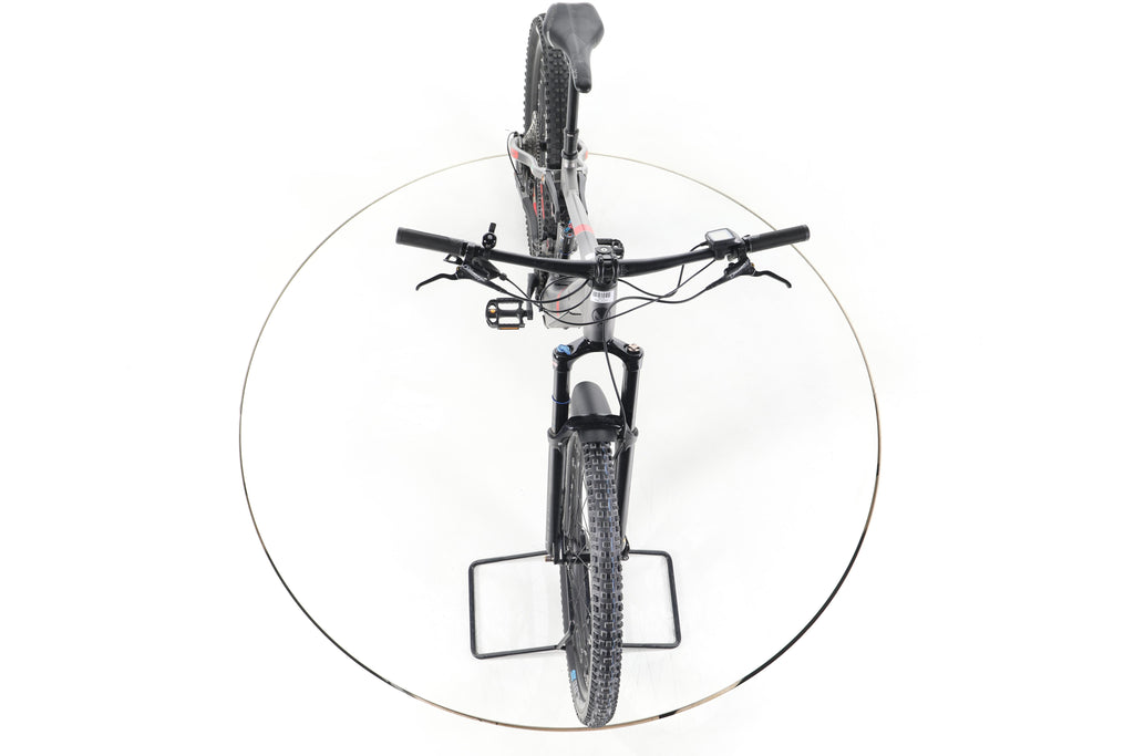 Malaguti Civetta E-Bike Fully - Image 16