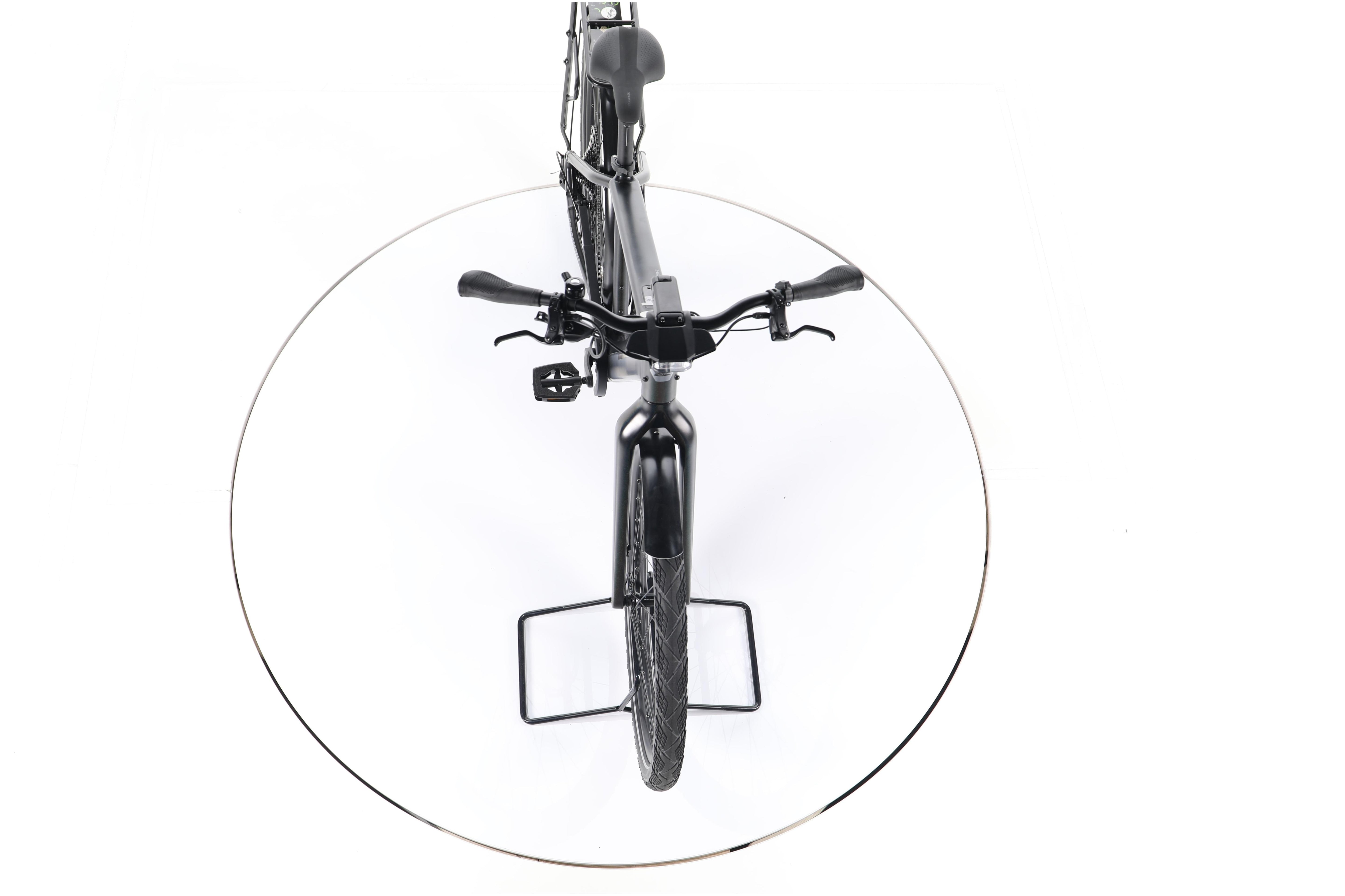 Bergamont E-Vitess Elite Trekking E-Bike - Image 16