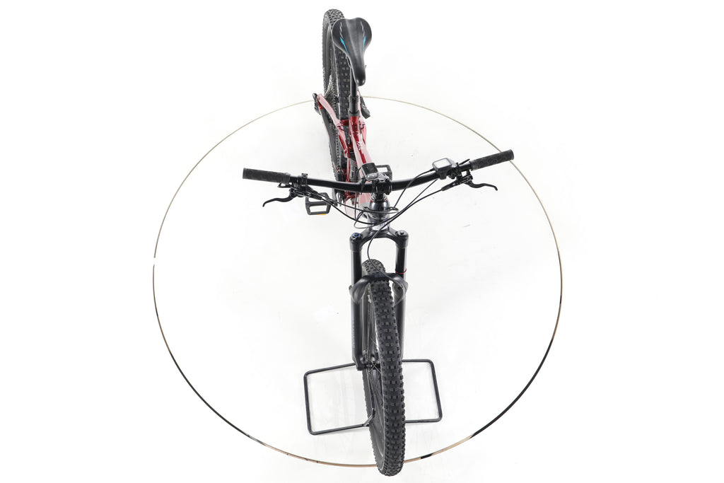 Trek Rail 5 Gen 3 Fully E-Bike - Image 16
