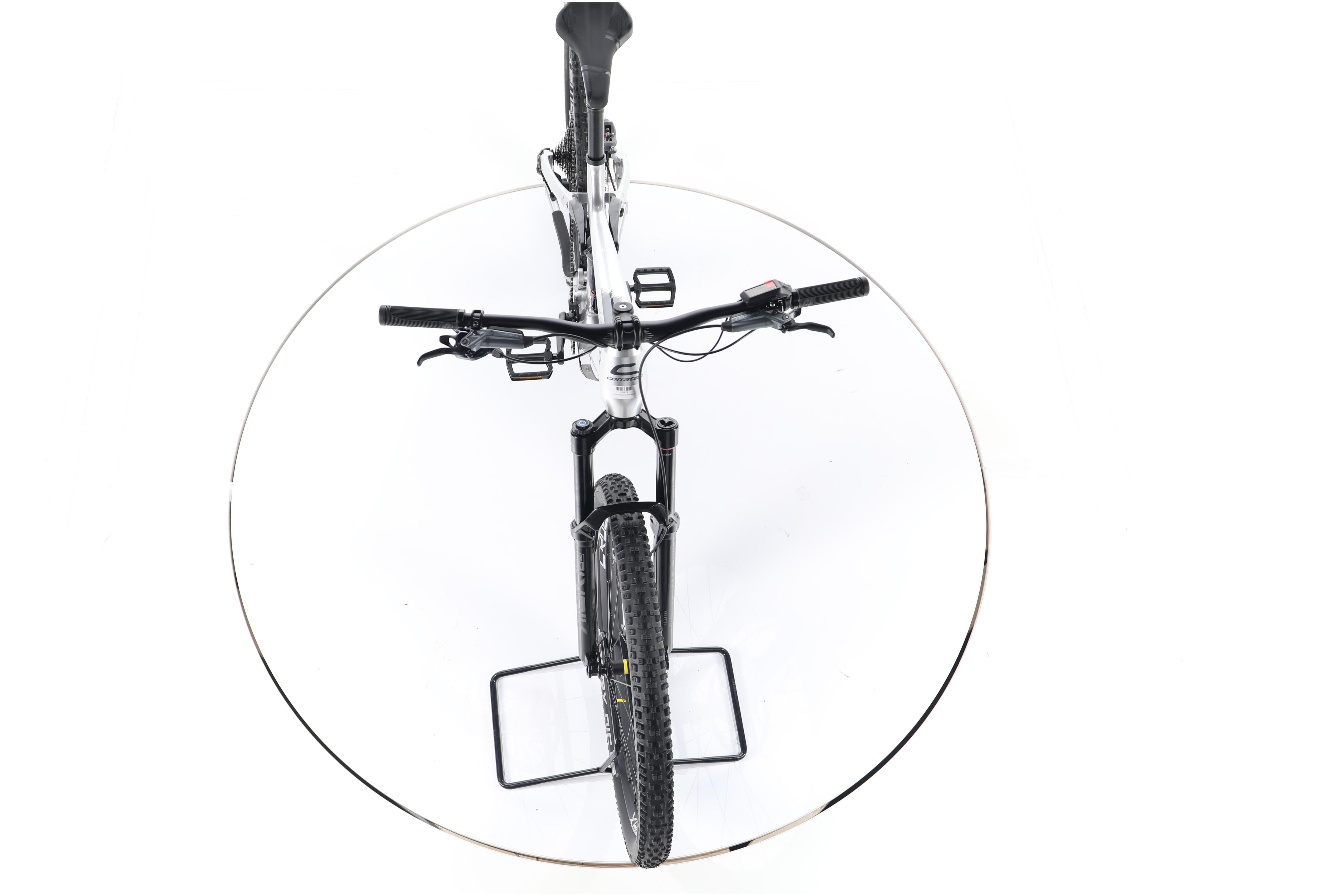 Corratec E-Power RS 140 EL E-Bike Fully 2024 - Image 16