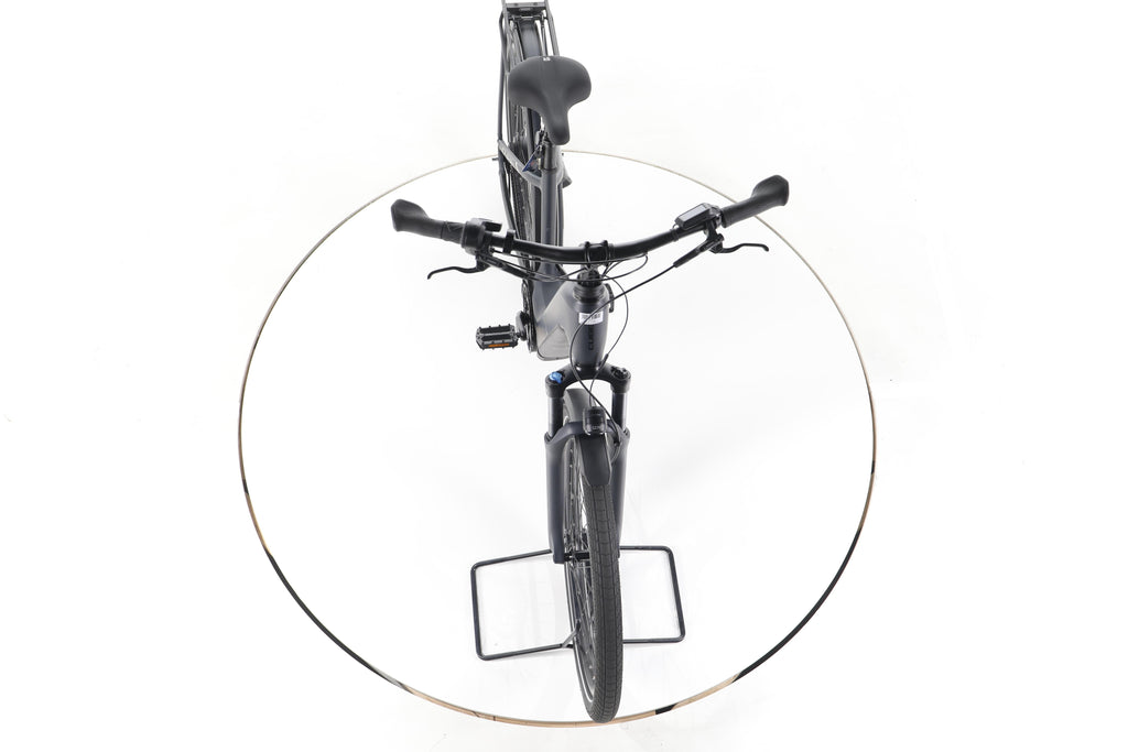 Cube Kathmandu Hybrid Comfort Pro City E-Bike Tiefeinsteiger 2025 - Image 16