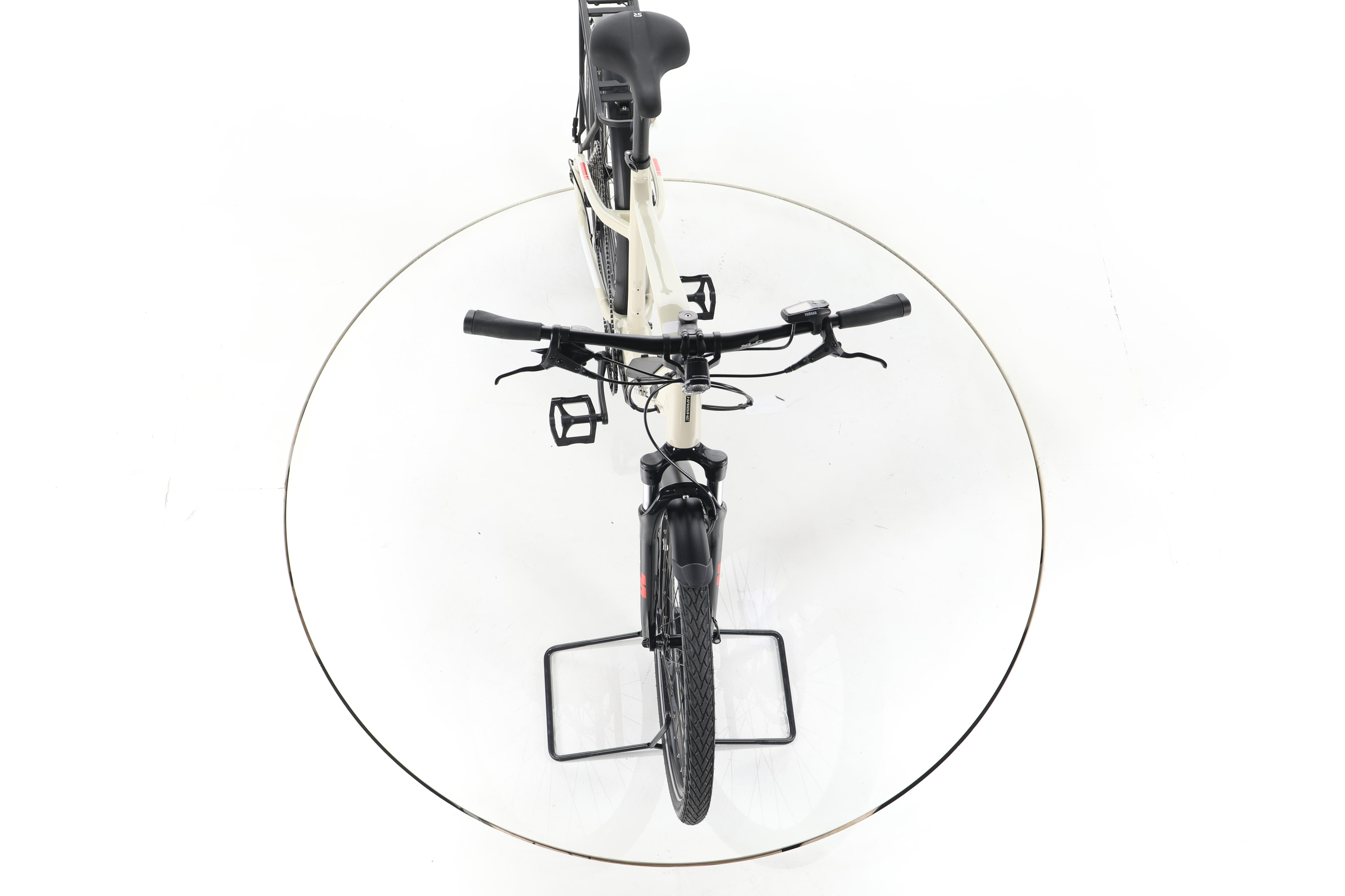 Haibike Trekking 4 Trekking E-Bike - Image 16