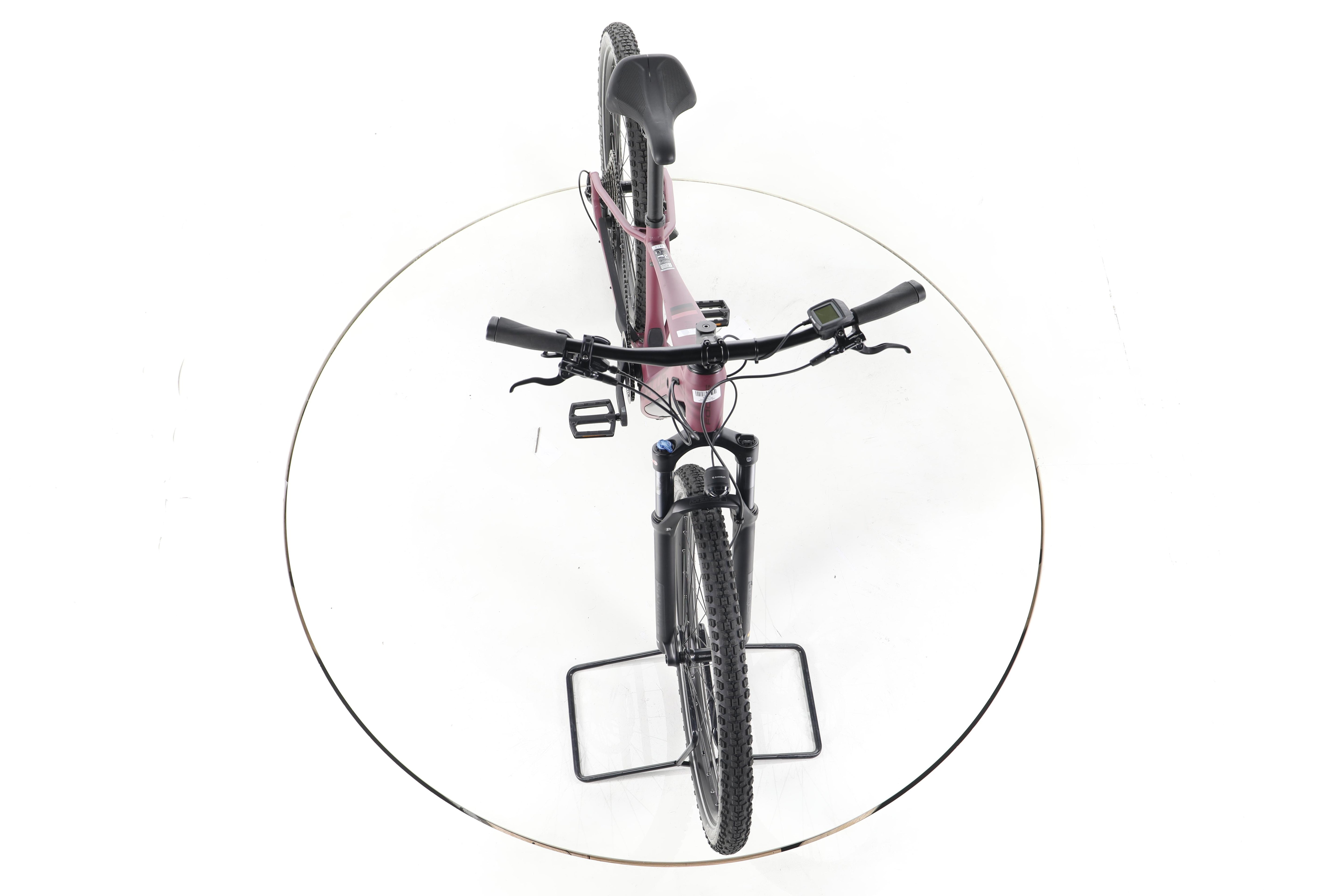 Focus Aventura ² 6.7 E-Bike - Image 16