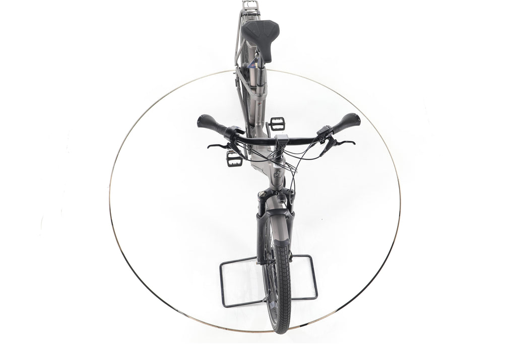 Kalkhoff Image 7.B Excite+ City E-Bike Tiefeinsteiger 2023 - Image 16