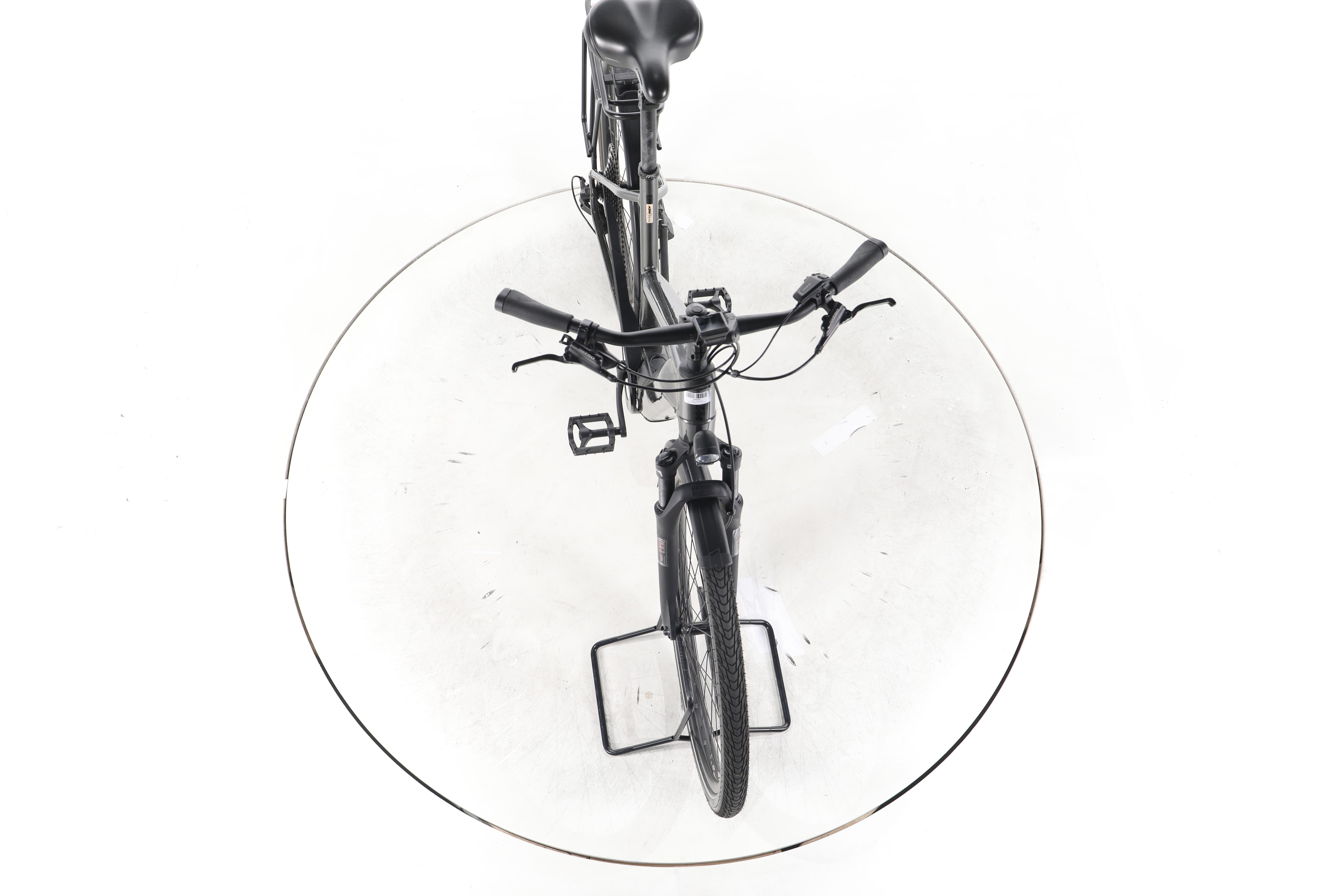 KTM Macina Style XL Trekking E-Bike - Image 16
