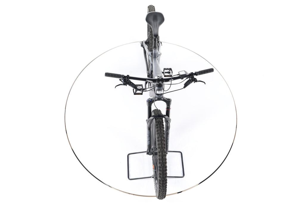 Simplon Rapcon Pmax Fully E-Bike Carbon - Image 16