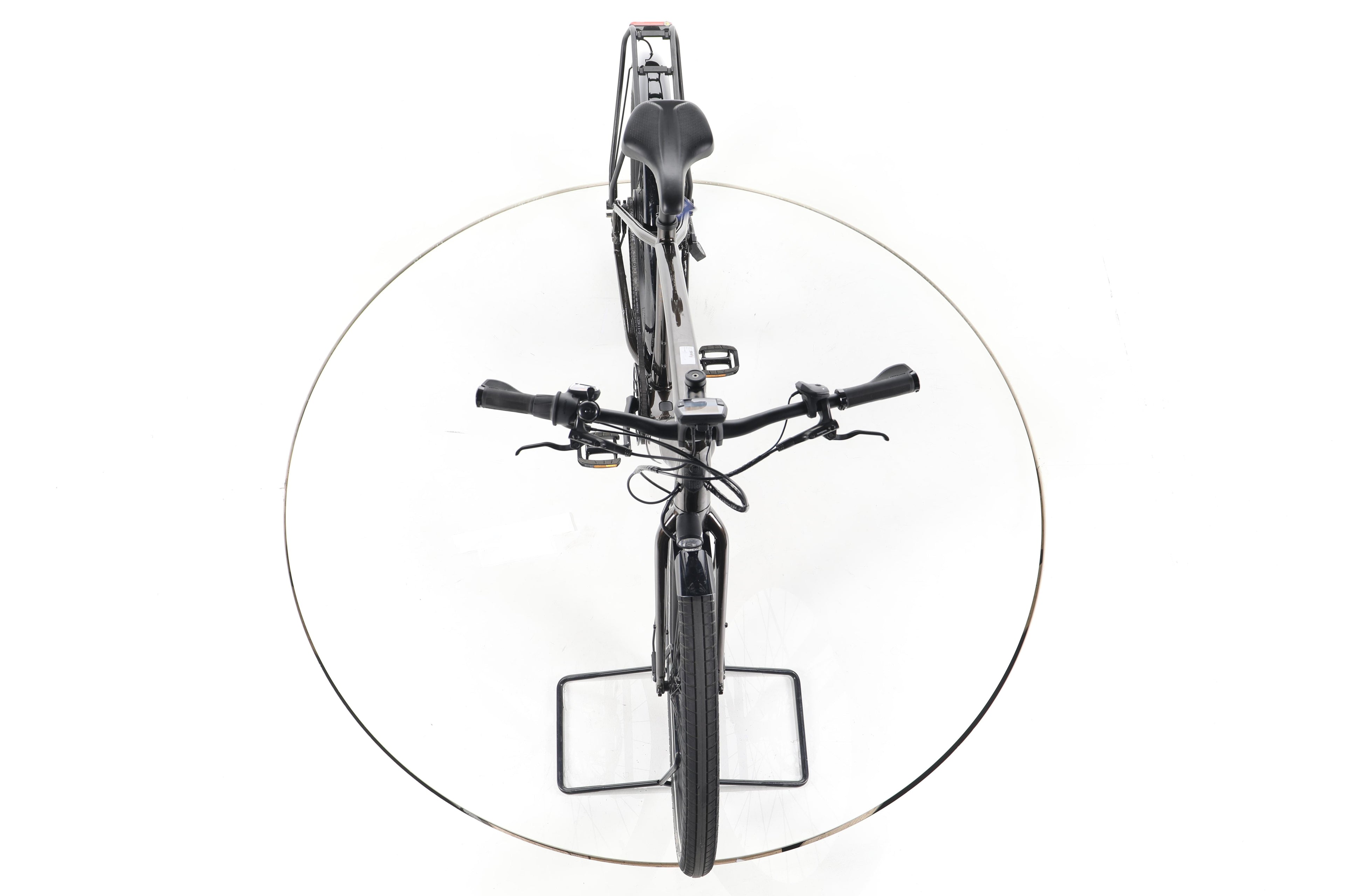 Diamant Opal Esprit+ City E-Bike - Image 16