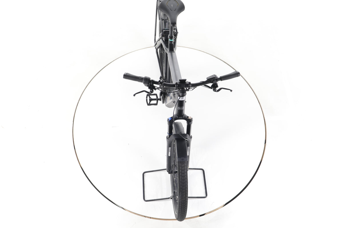 Riese & Müller Charger4 GT Vario City E-Bike - Image 16