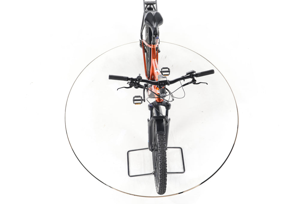 Green's Corwen F Trekking E-Bike - Image 16