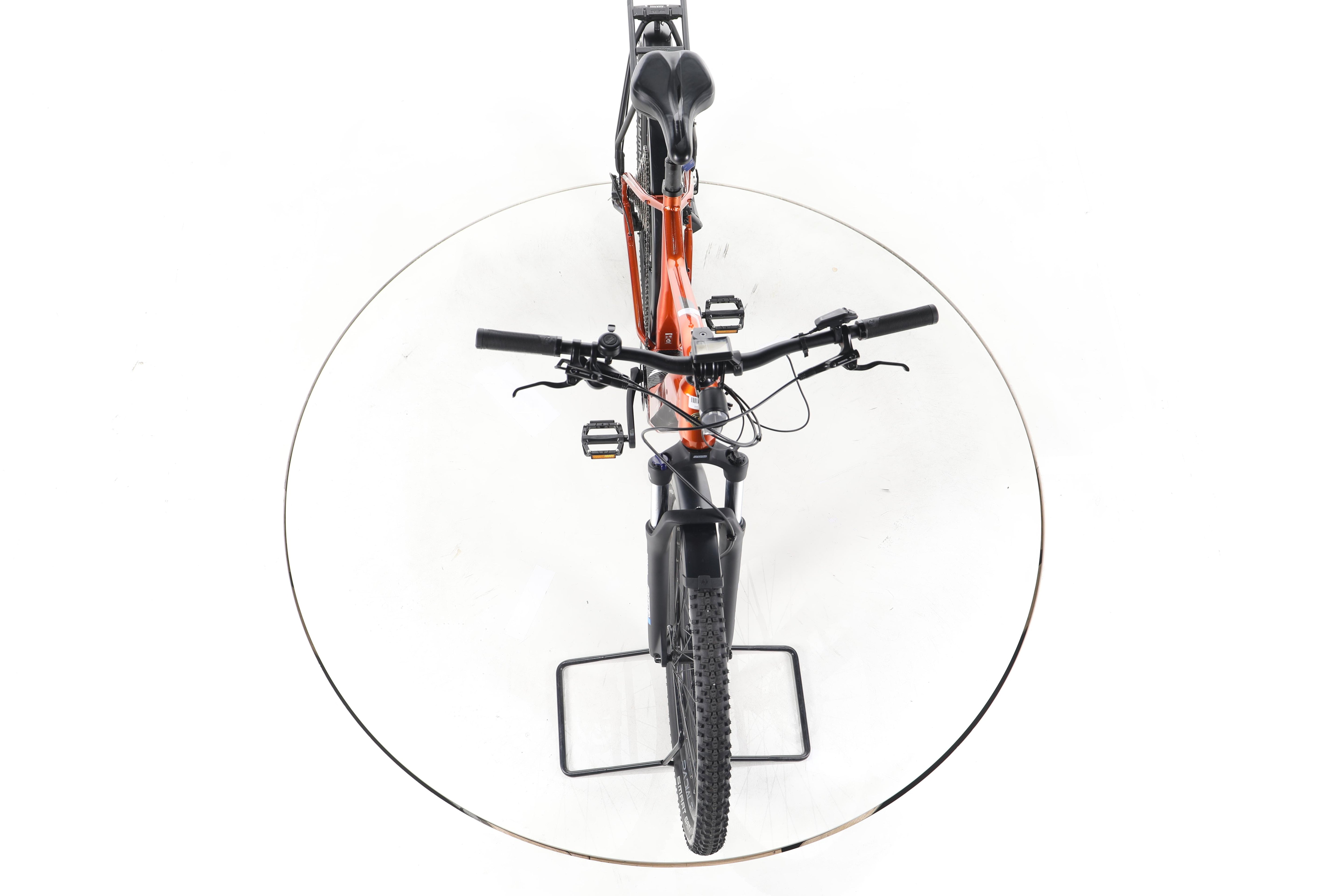 Green's Corwen F Trekking E-Bike - Image 16