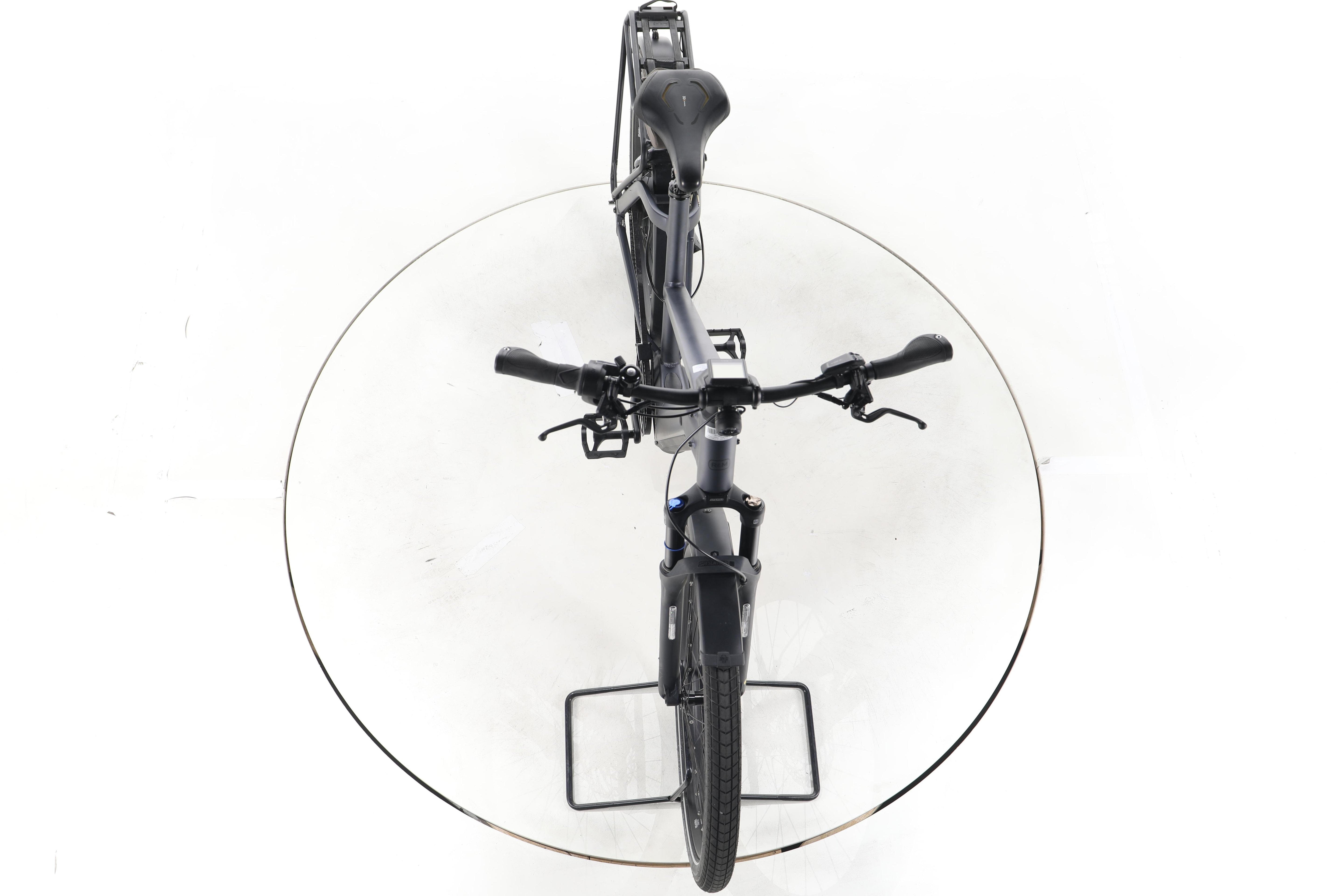 Riese & Müller Charger4 Mixte GT vario City E-Bike - Image 16