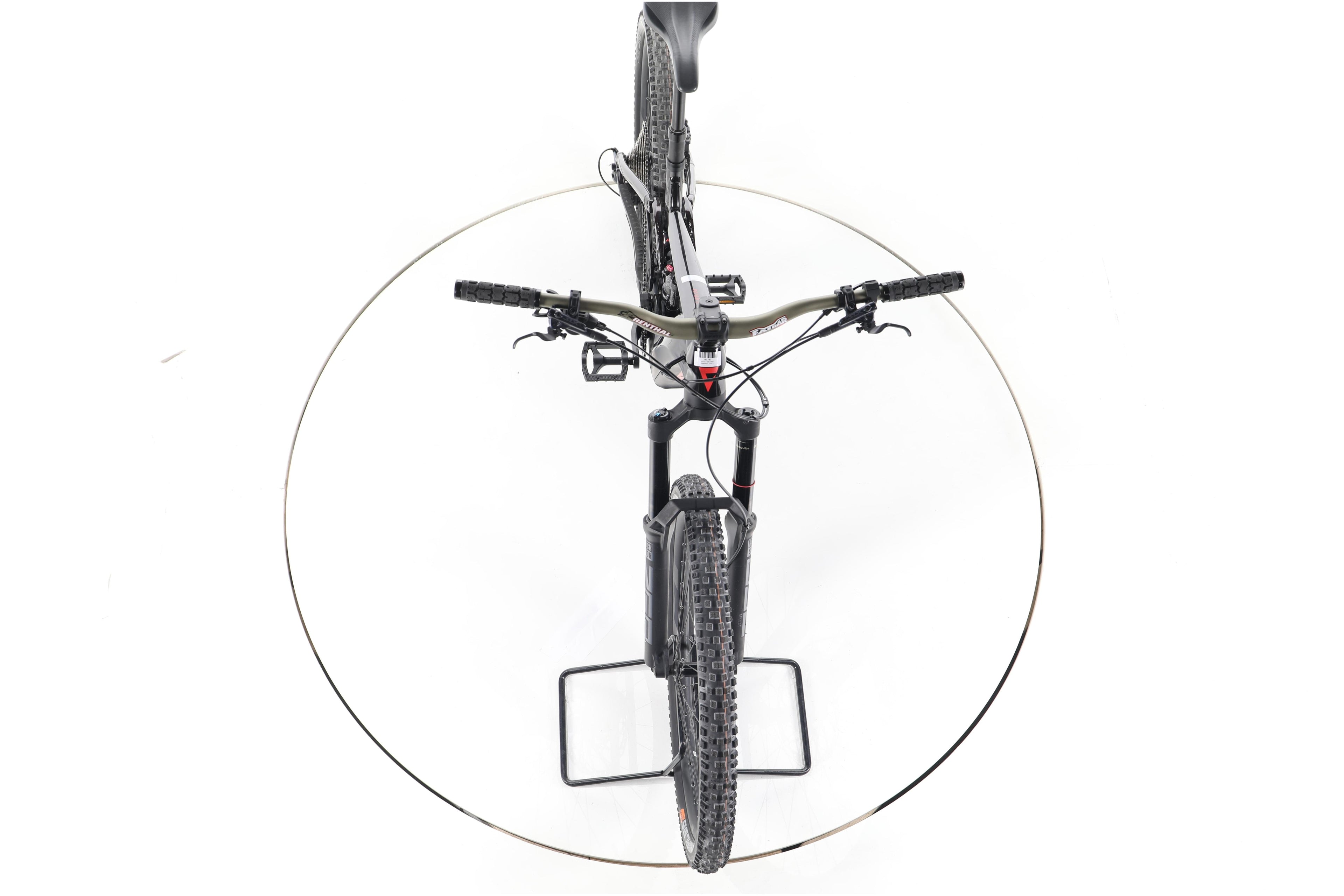 Giant REIGN E+ 2 Fully E-Bike 2023 - Image 16