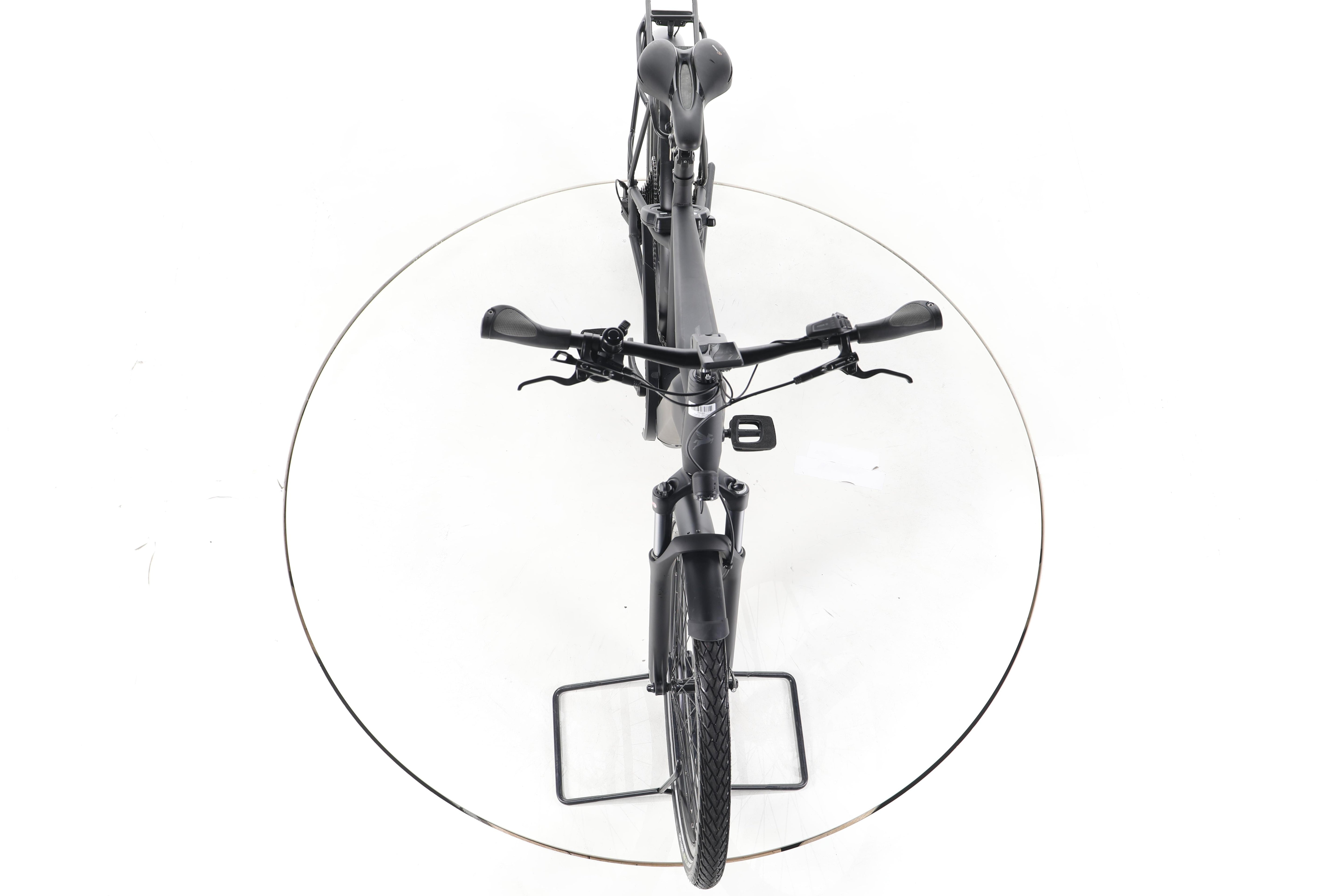 Pegasus Premio Evo 10 Lite Trekking E-Bike 2025 - Image 16