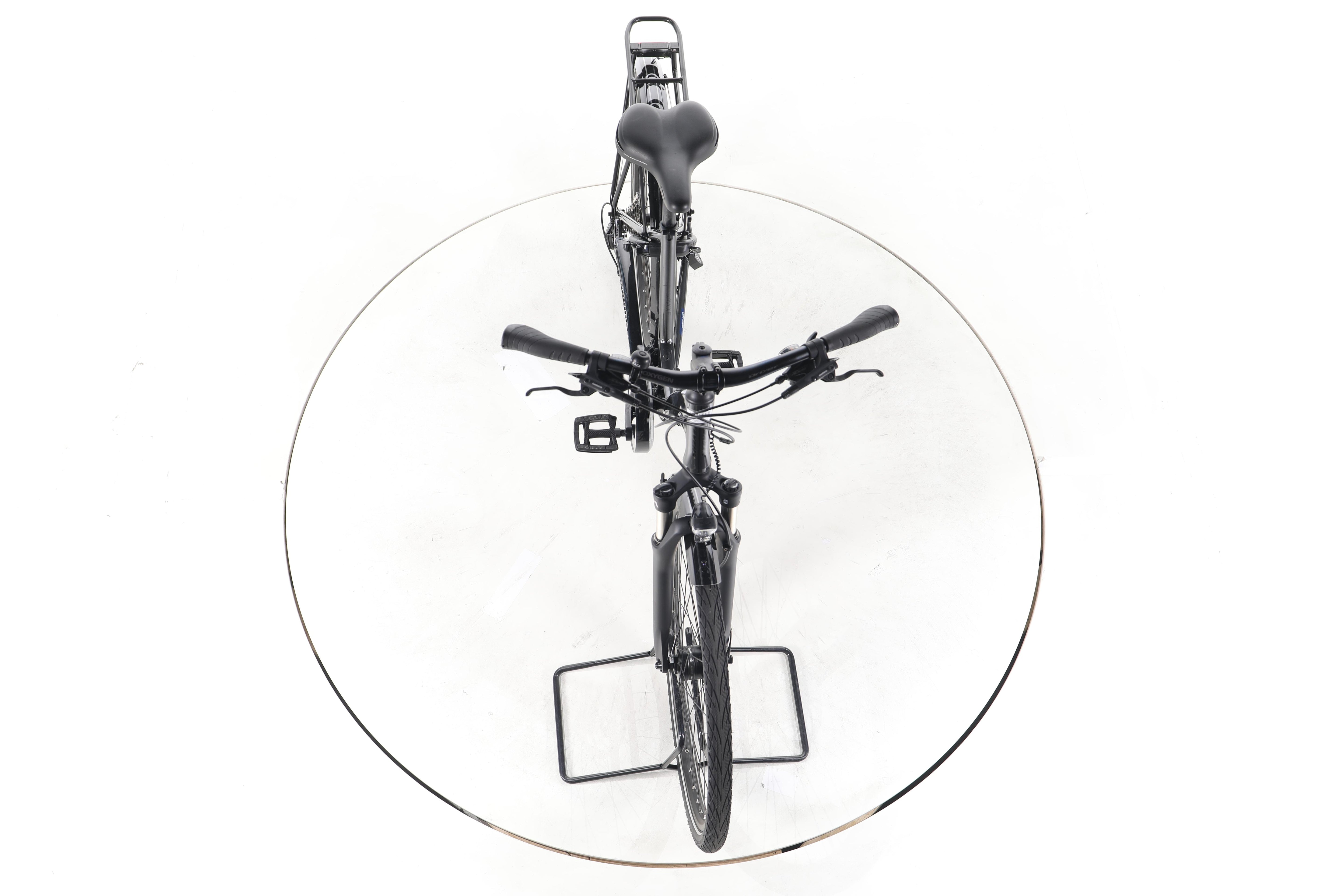 Stevens Savoie Forma Fahrrad City & Trekking - Image 16